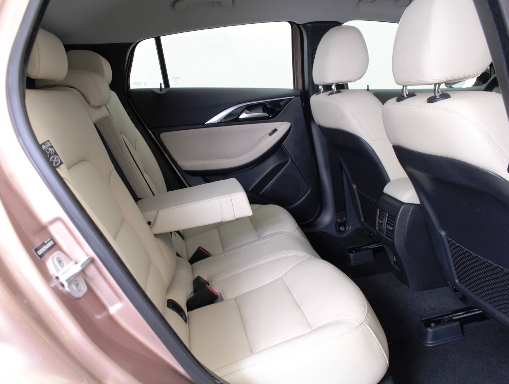 Florida Fine Cars - Used INFINITI QX30 2018 MIAMI Luxury