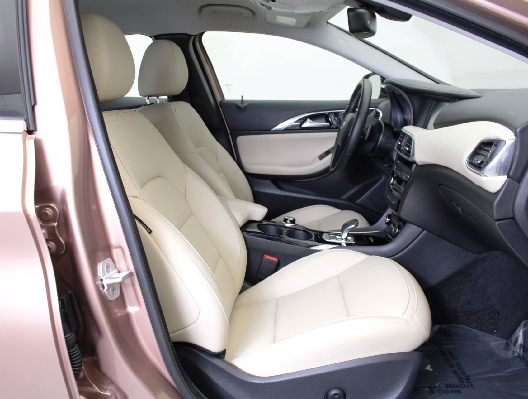 Florida Fine Cars - Used INFINITI QX30 2018 MIAMI Luxury