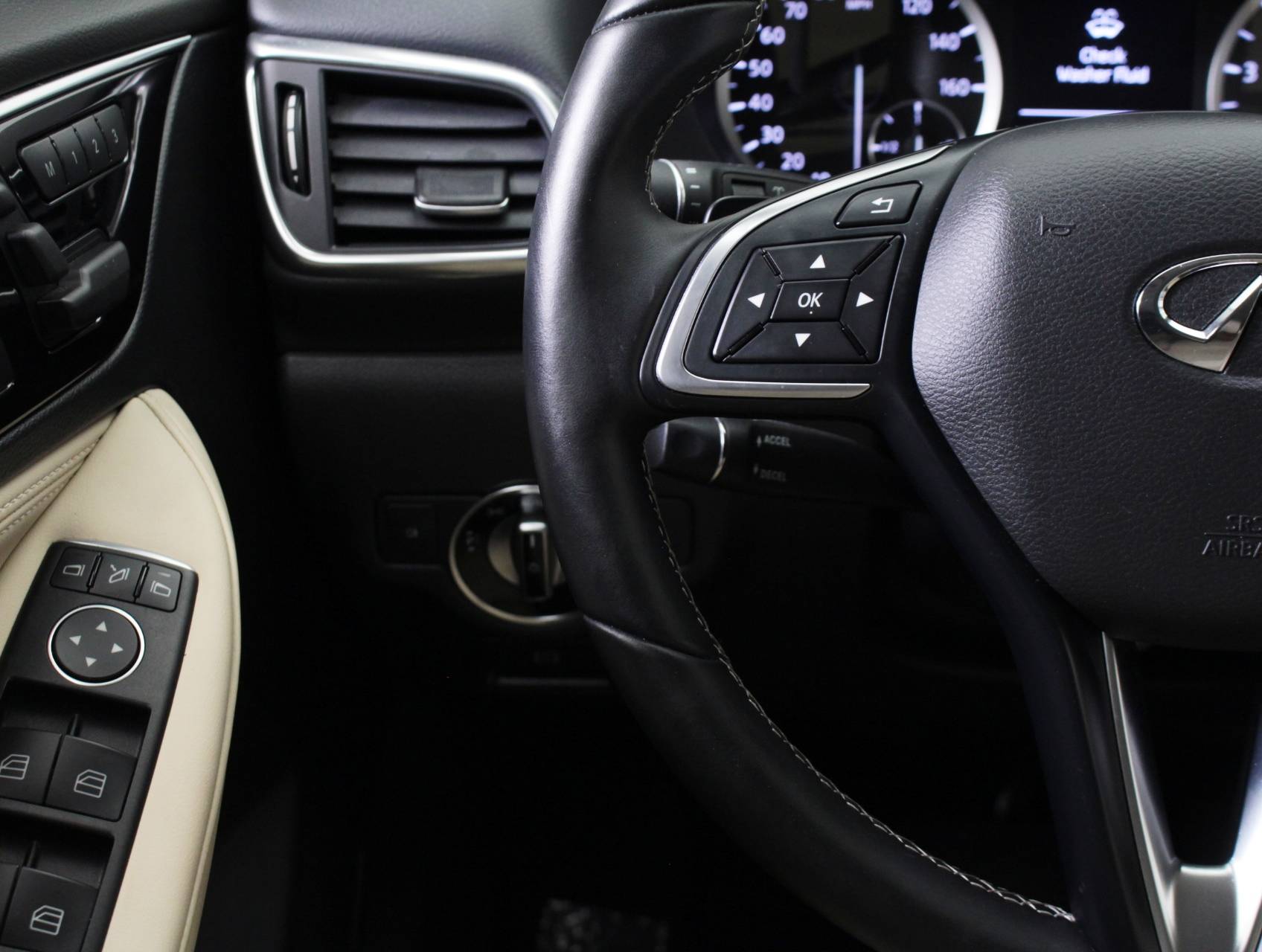 Florida Fine Cars - Used INFINITI QX30 2018 MIAMI Luxury