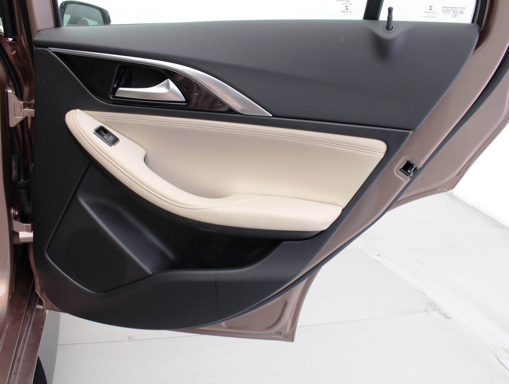 Florida Fine Cars - Used INFINITI QX30 2018 MIAMI Luxury