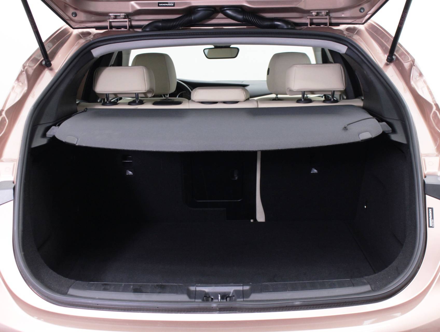 Florida Fine Cars - Used INFINITI QX30 2018 MIAMI Luxury