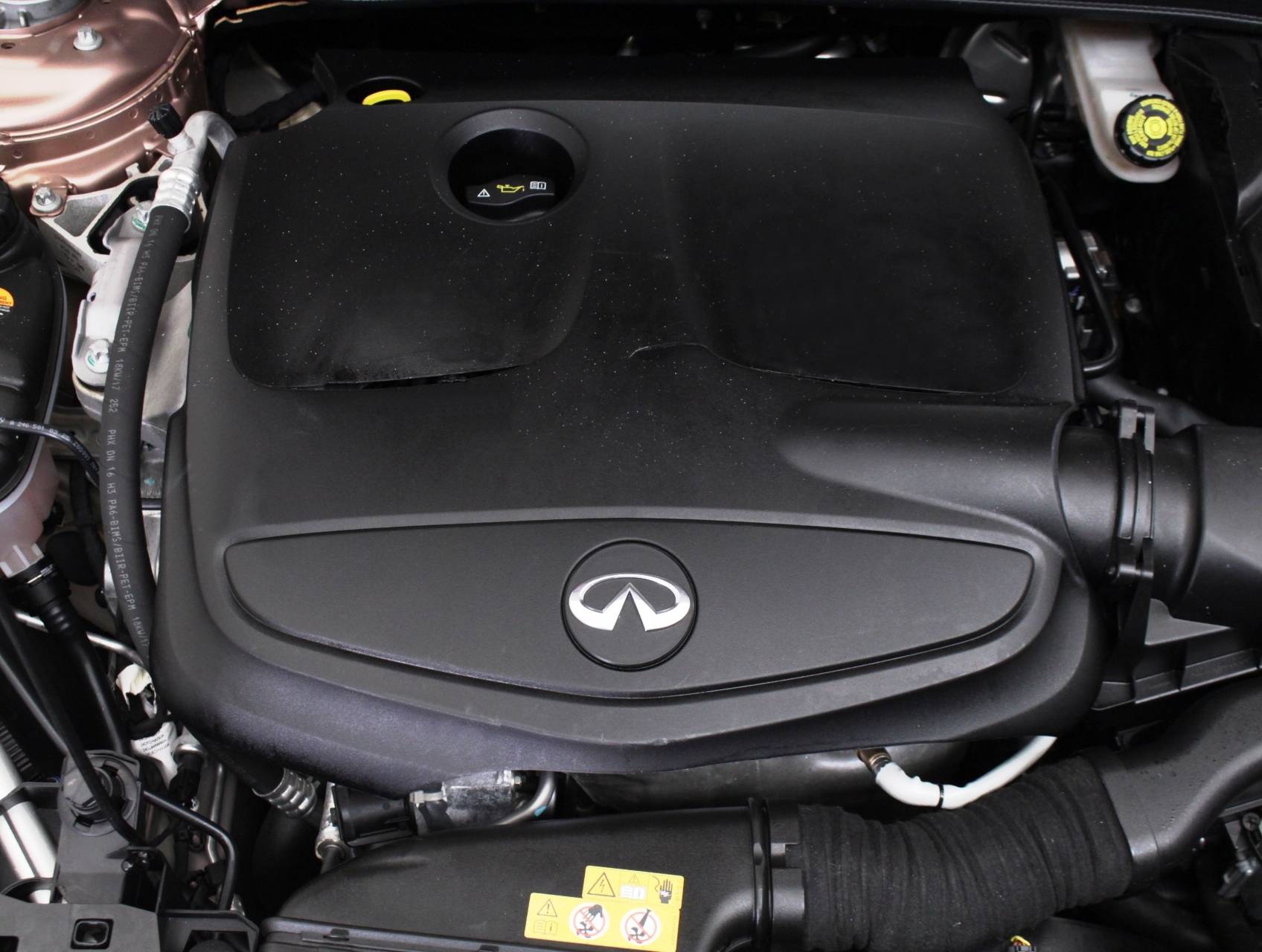 Florida Fine Cars - Used INFINITI QX30 2018 MIAMI Luxury