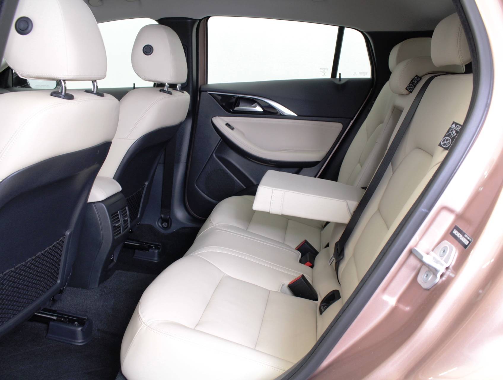 Florida Fine Cars - Used INFINITI QX30 2018 MIAMI Luxury