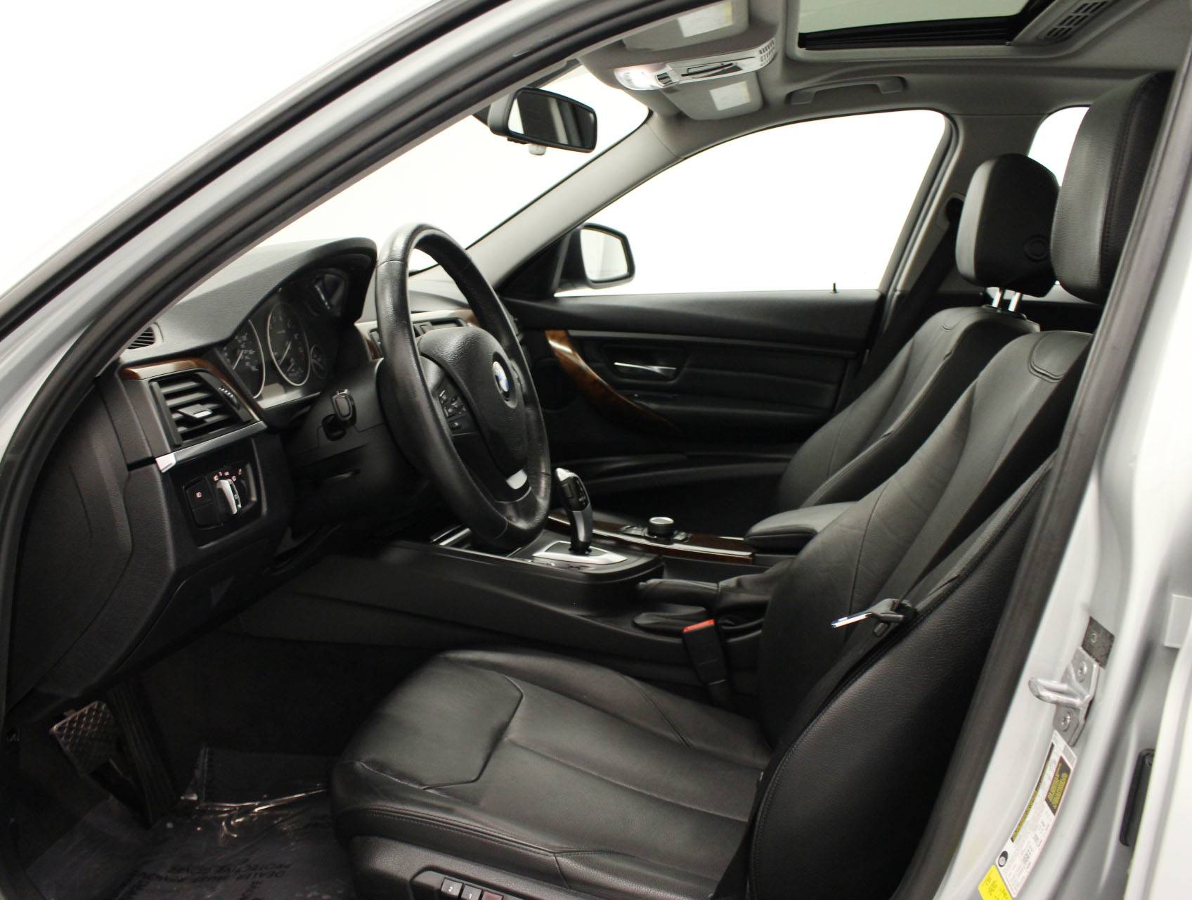 Florida Fine Cars - Used BMW 3 SERIES 2013 MIAMI 328I