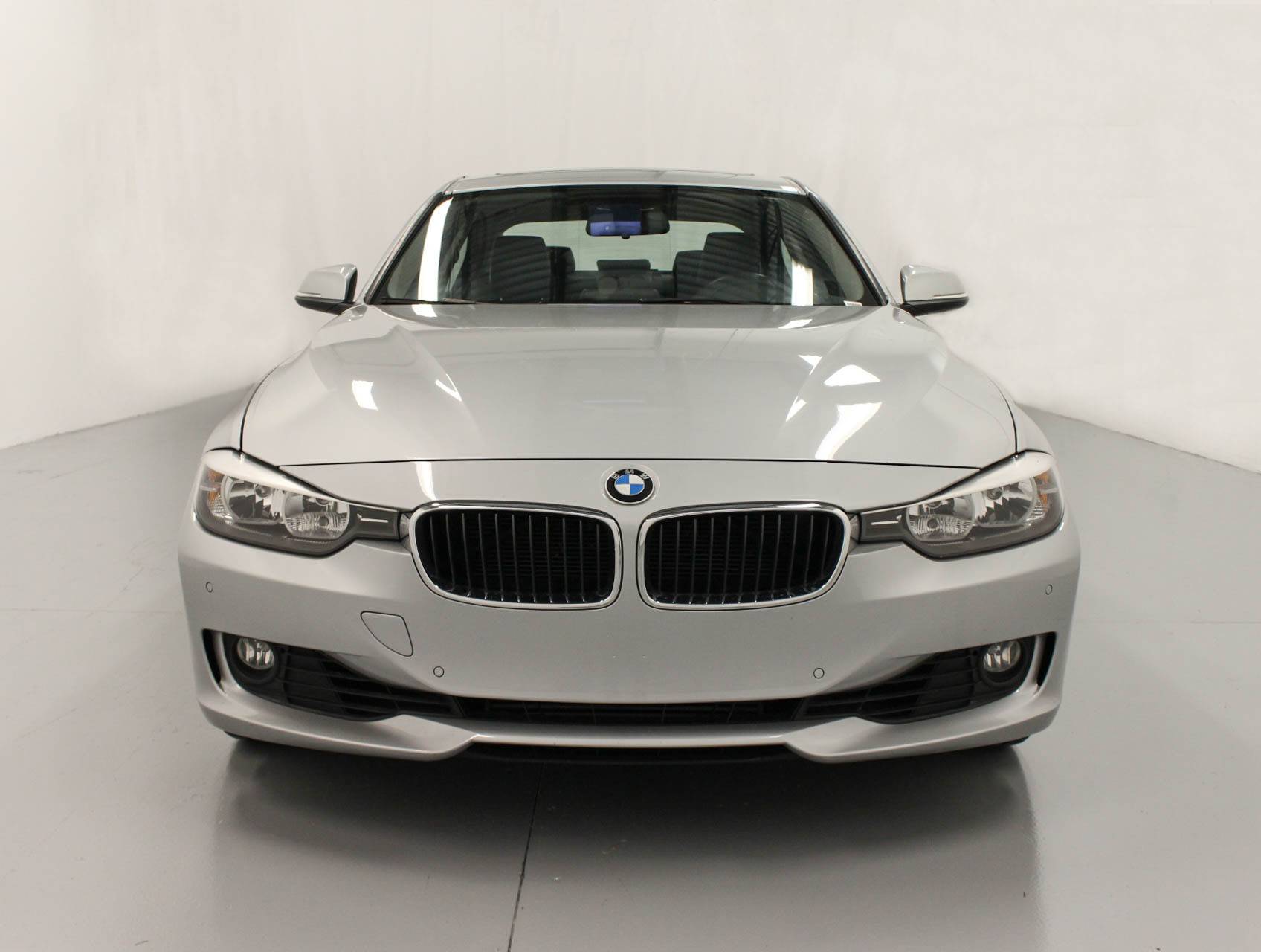 Florida Fine Cars - Used BMW 3 SERIES 2013 MIAMI 328I