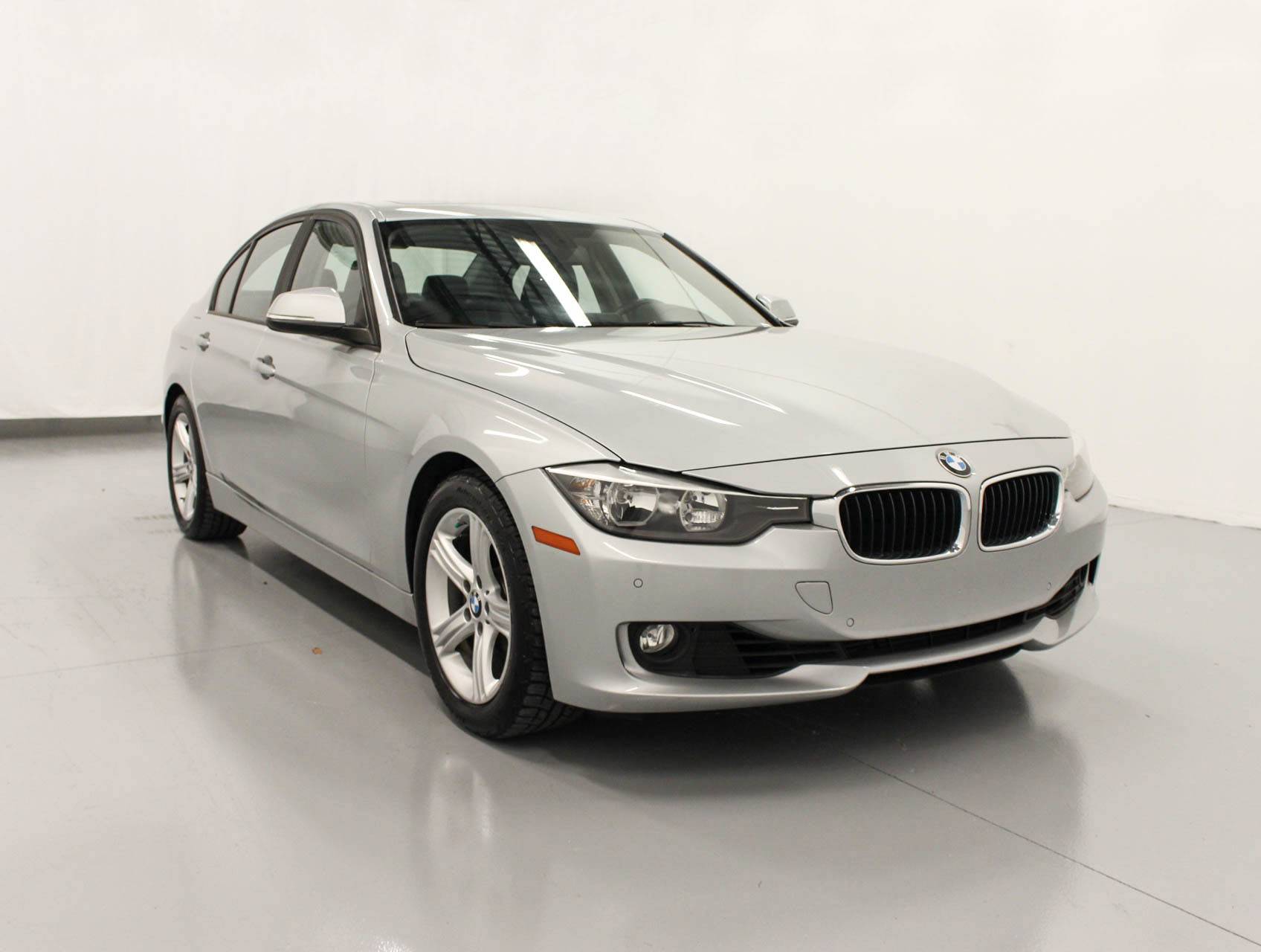 Florida Fine Cars - Used BMW 3 SERIES 2013 MIAMI 328I