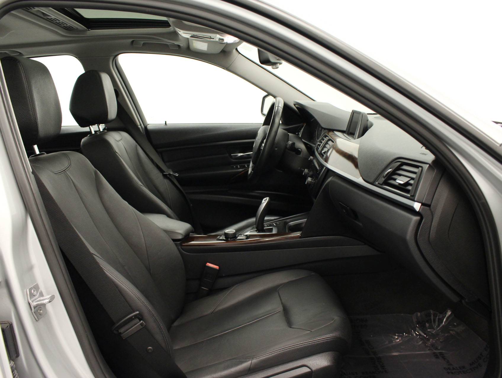 Florida Fine Cars - Used BMW 3 SERIES 2013 MIAMI 328I