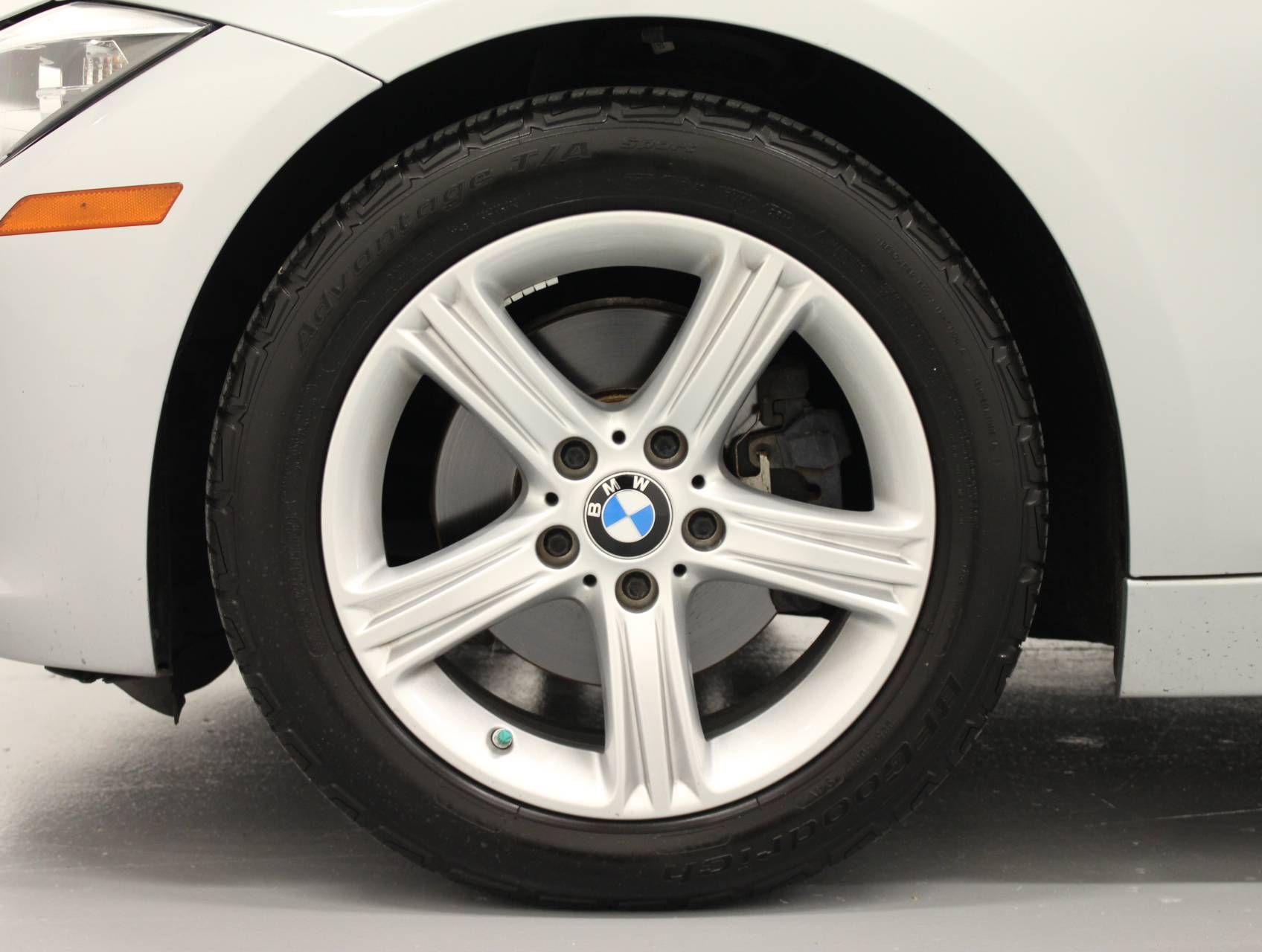 Florida Fine Cars - Used BMW 3 SERIES 2013 MIAMI 328I