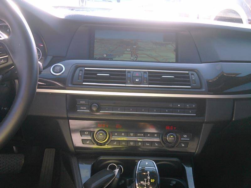 Florida Fine Cars - Used BMW 5 SERIES 2012 WEST PALM 550i M Sport