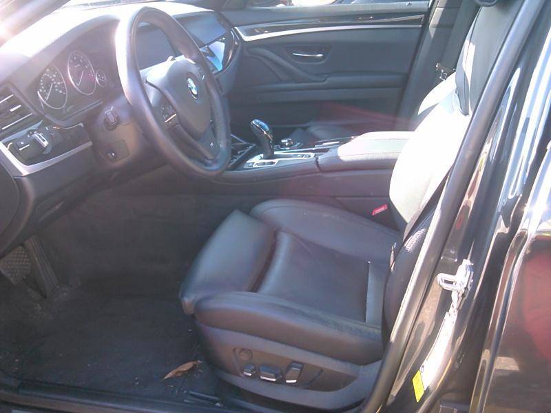 Florida Fine Cars - Used BMW 5 SERIES 2012 WEST PALM 550i M Sport