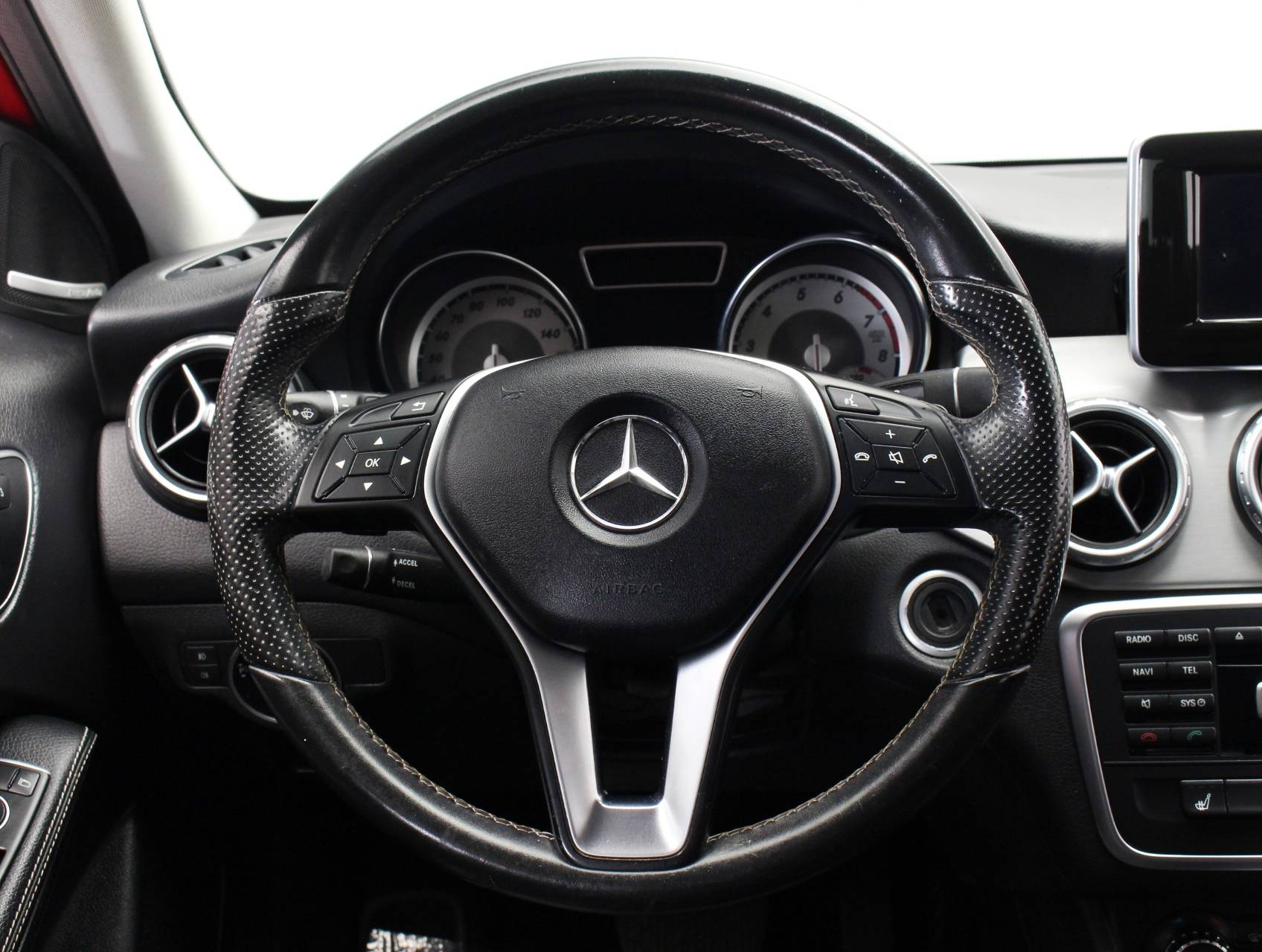 Florida Fine Cars - Used MERCEDES-BENZ GLA CLASS 2015 WEST PALM GLA250