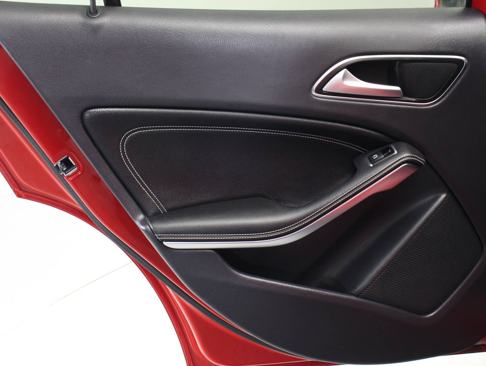 Florida Fine Cars - Used MERCEDES-BENZ GLA CLASS 2015 WEST PALM GLA250