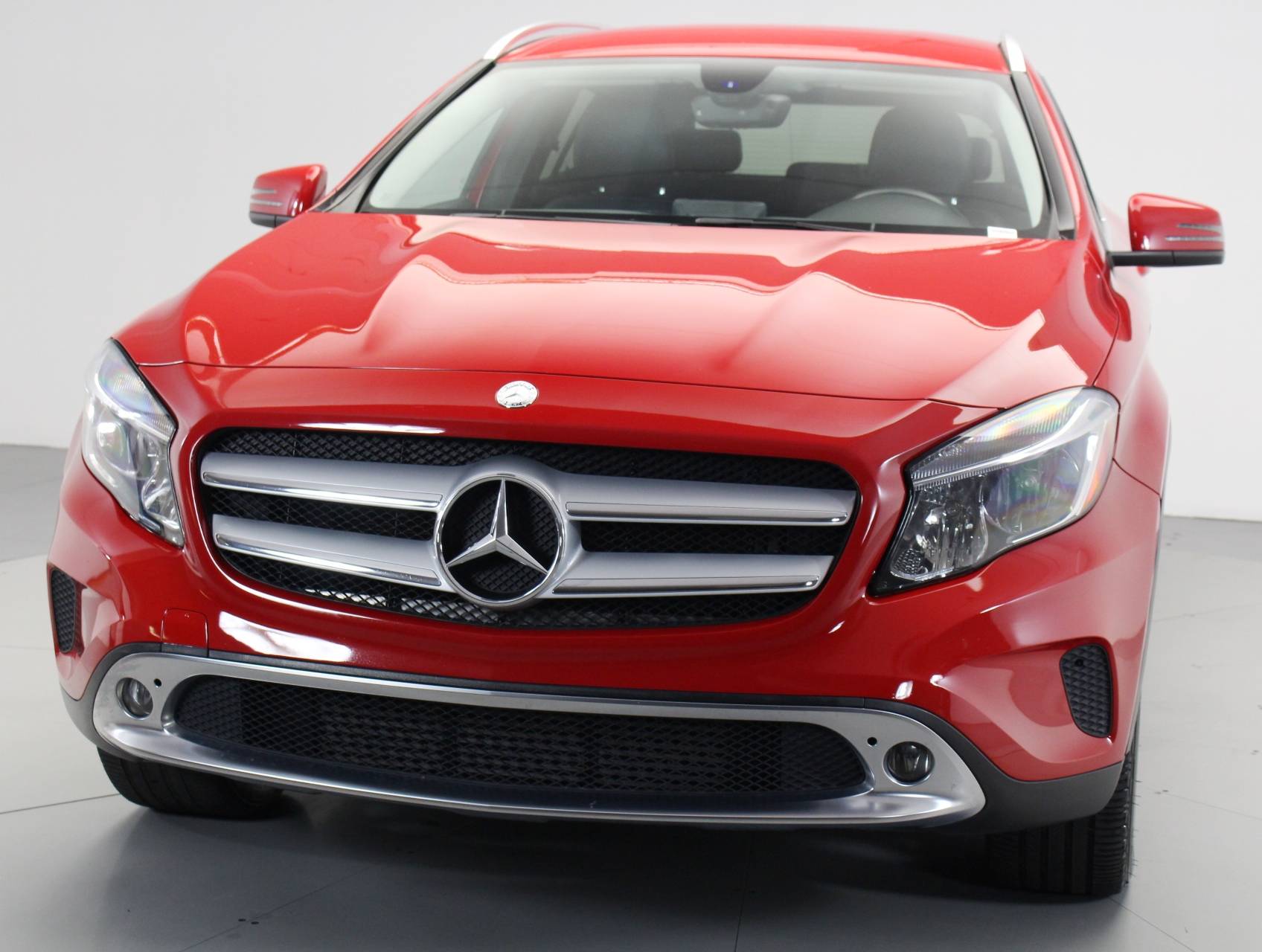Florida Fine Cars - Used MERCEDES-BENZ GLA CLASS 2015 WEST PALM GLA250