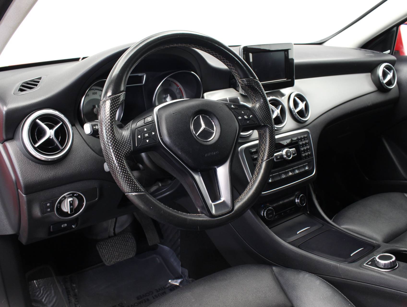 Florida Fine Cars - Used MERCEDES-BENZ GLA CLASS 2015 WEST PALM GLA250