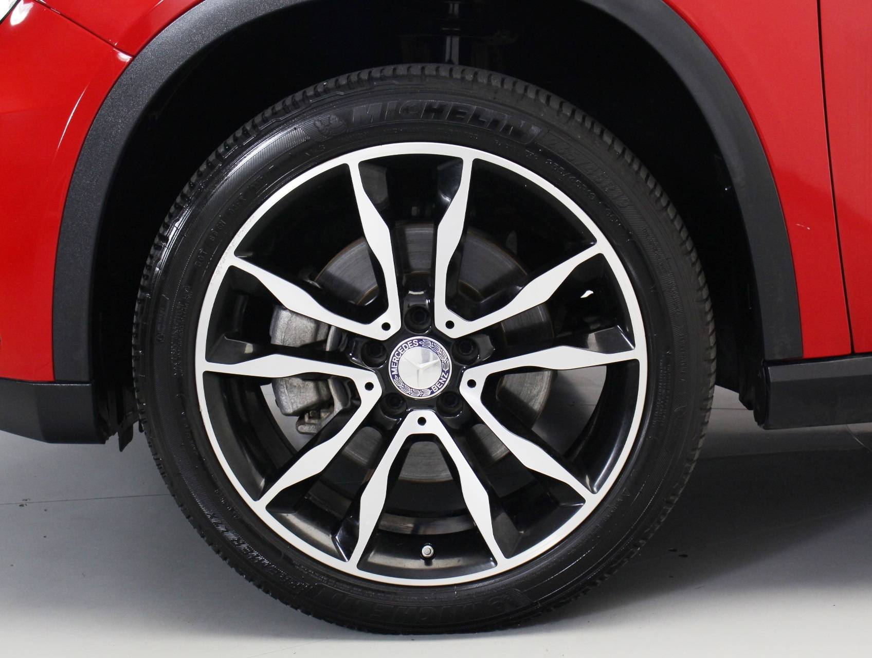 Florida Fine Cars - Used MERCEDES-BENZ GLA CLASS 2015 WEST PALM GLA250