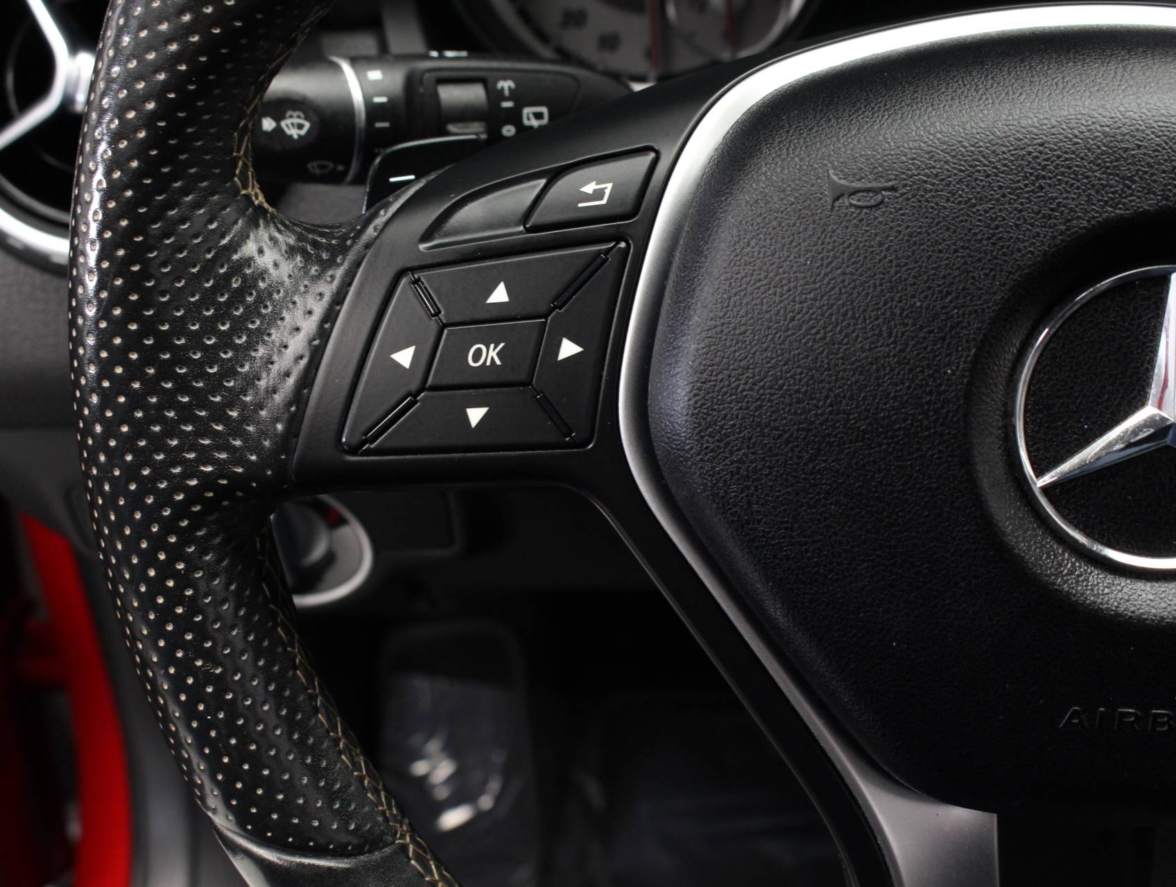 Florida Fine Cars - Used MERCEDES-BENZ GLA CLASS 2015 WEST PALM GLA250