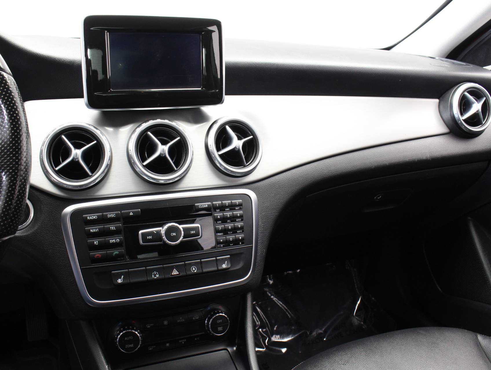 Florida Fine Cars - Used MERCEDES-BENZ GLA CLASS 2015 WEST PALM GLA250