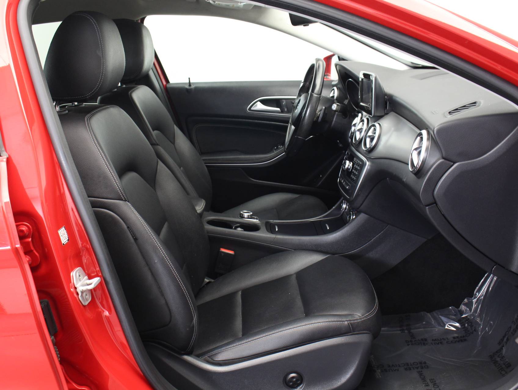 Florida Fine Cars - Used MERCEDES-BENZ GLA CLASS 2015 WEST PALM GLA250