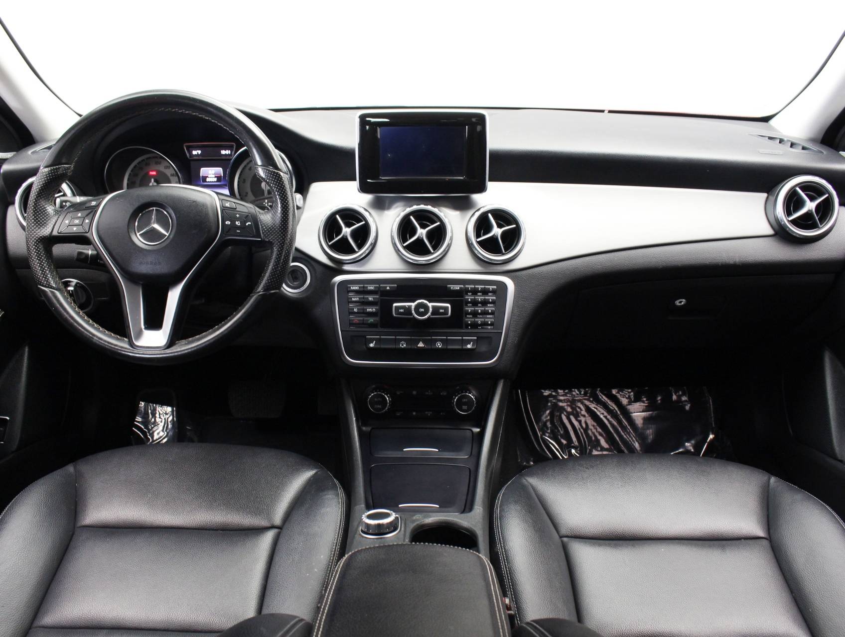 Florida Fine Cars - Used MERCEDES-BENZ GLA CLASS 2015 WEST PALM GLA250