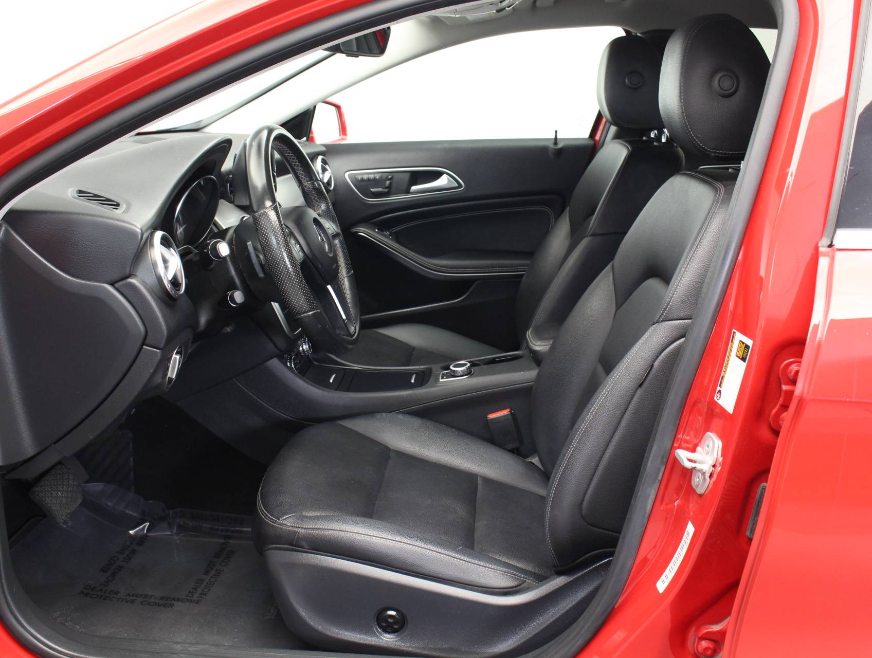 Florida Fine Cars - Used MERCEDES-BENZ GLA CLASS 2015 WEST PALM GLA250