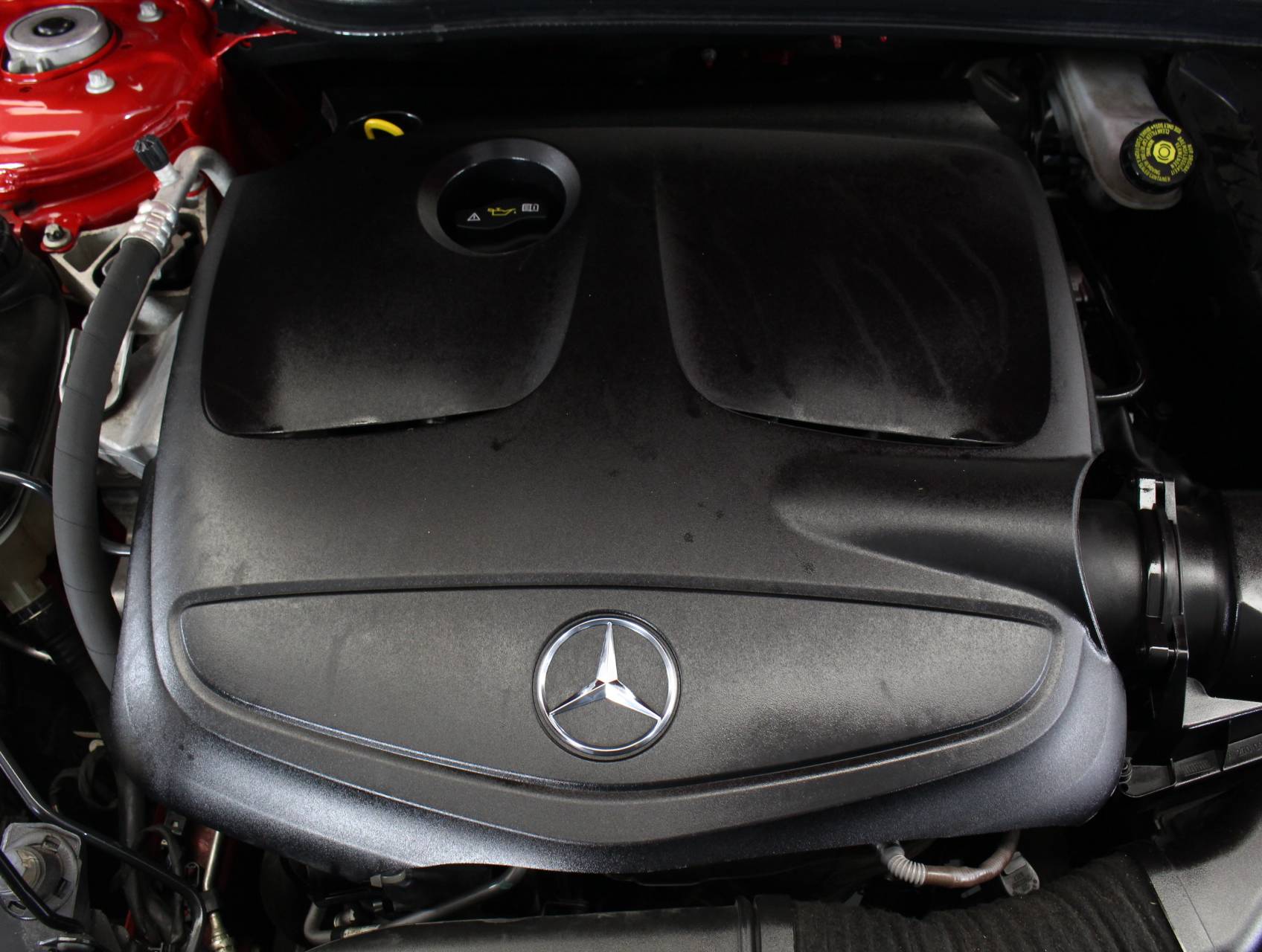 Florida Fine Cars - Used MERCEDES-BENZ GLA CLASS 2015 WEST PALM GLA250