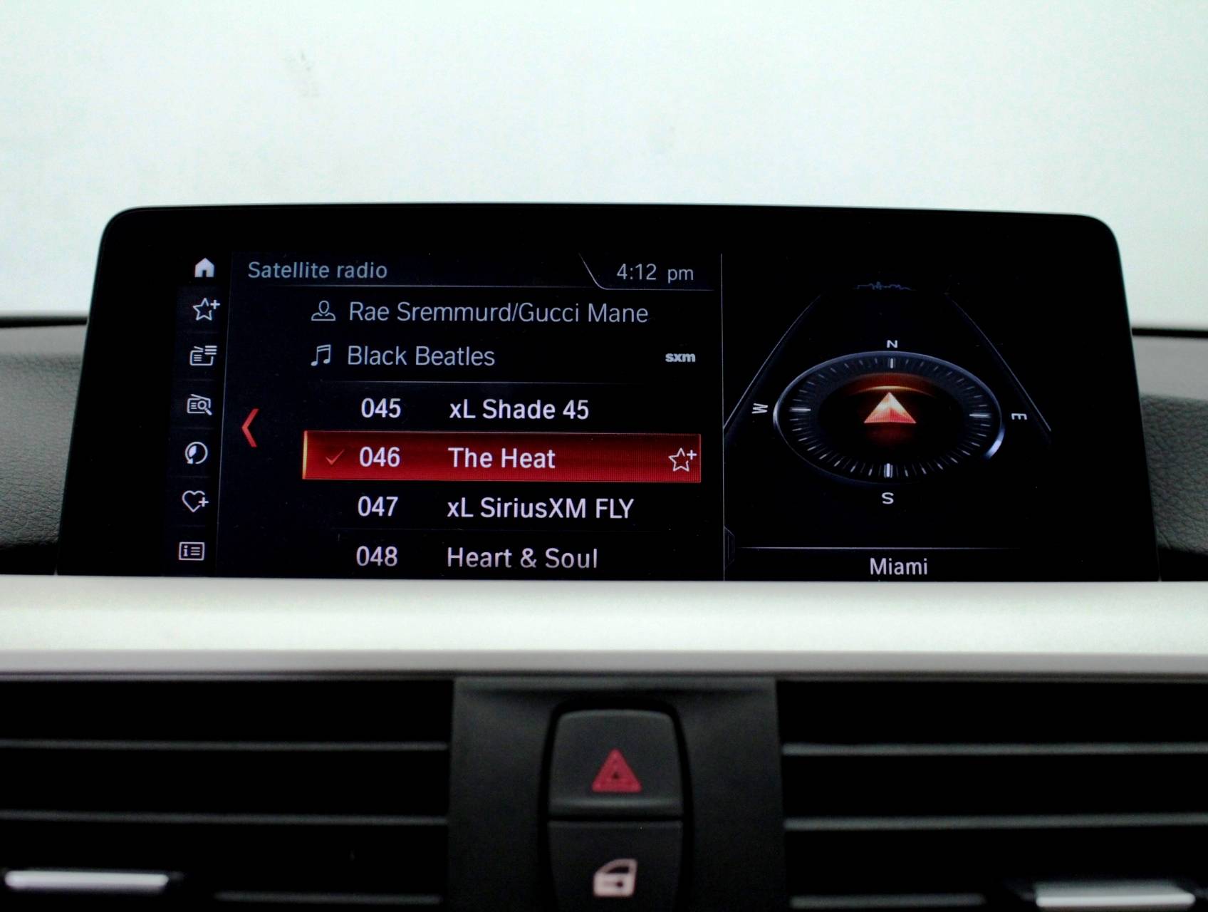 Florida Fine Cars - Used BMW 3 SERIES 2018 MIAMI 320I