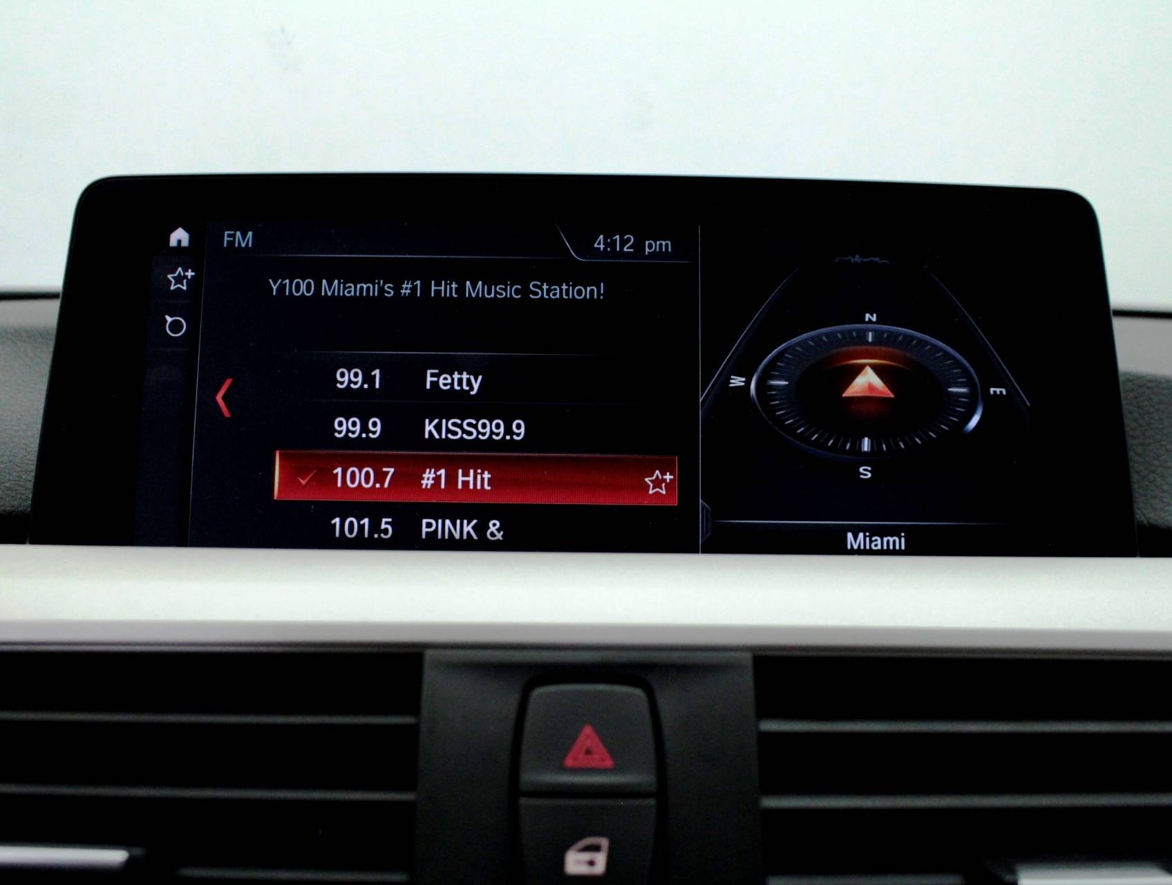 Florida Fine Cars - Used BMW 3 SERIES 2018 MIAMI 320I