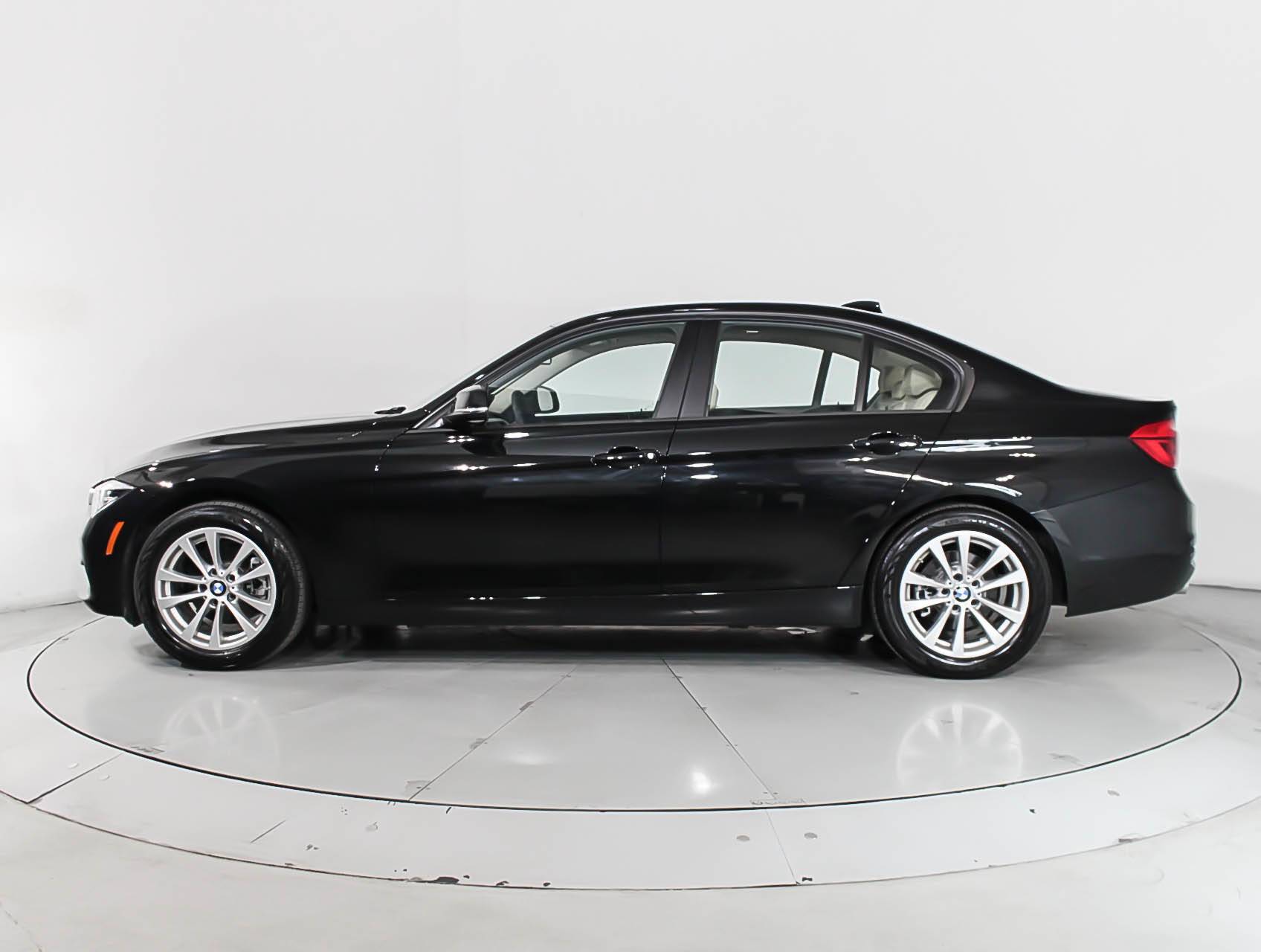 Florida Fine Cars - Used BMW 3 SERIES 2018 MIAMI 320I