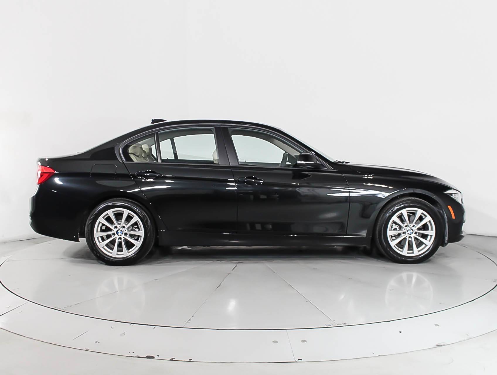 Florida Fine Cars - Used BMW 3 SERIES 2018 MIAMI 320I