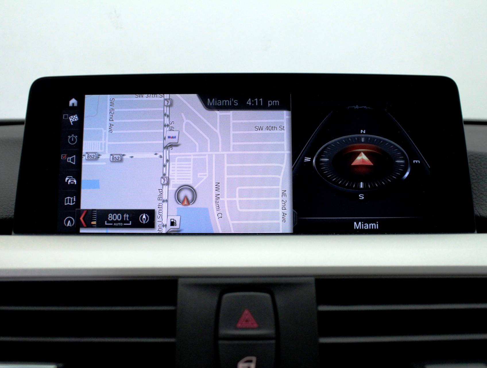 Florida Fine Cars - Used BMW 3 SERIES 2018 MIAMI 320I