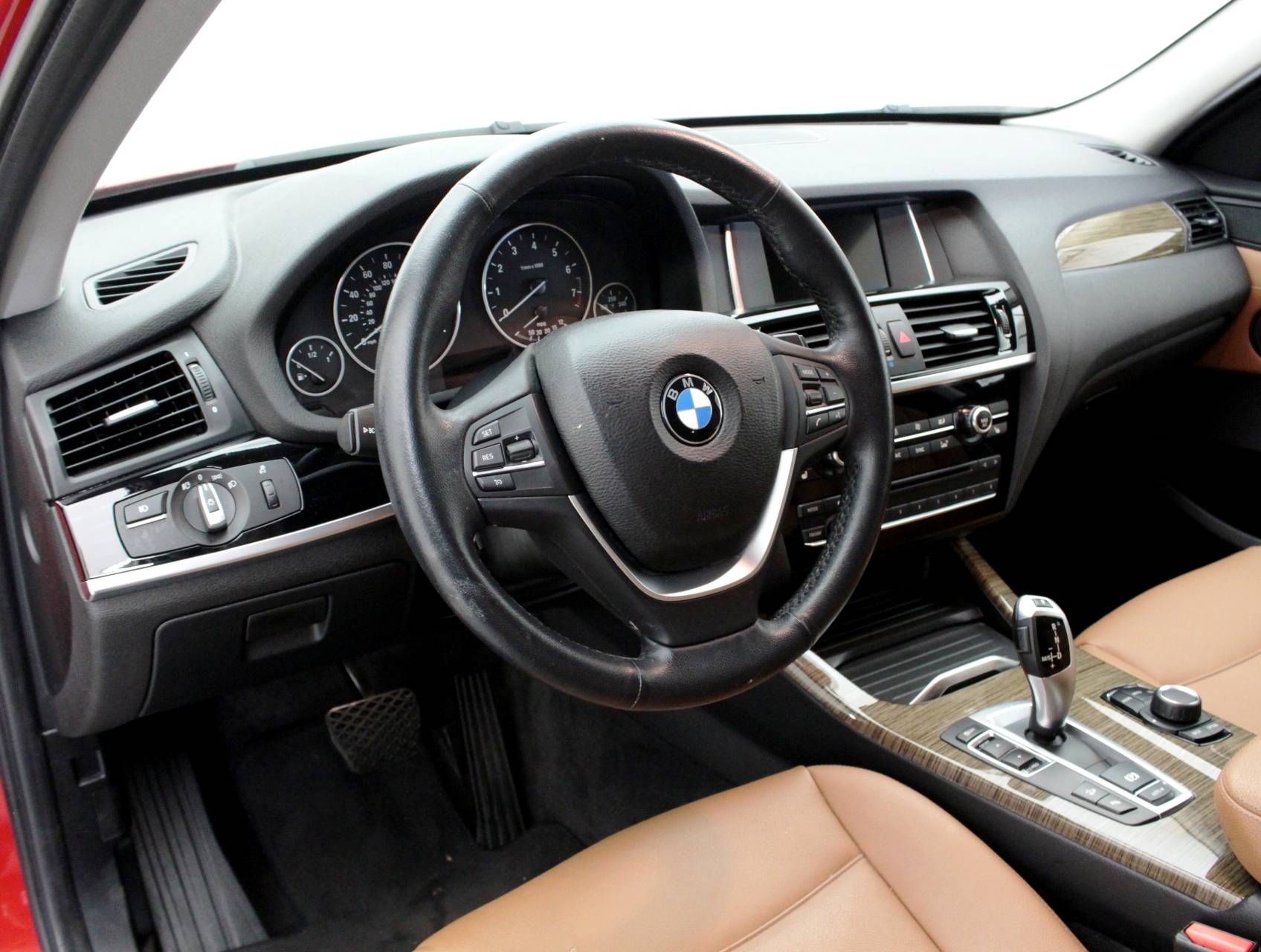 Florida Fine Cars - Used BMW X3 2015 MIAMI XDRIVE28I