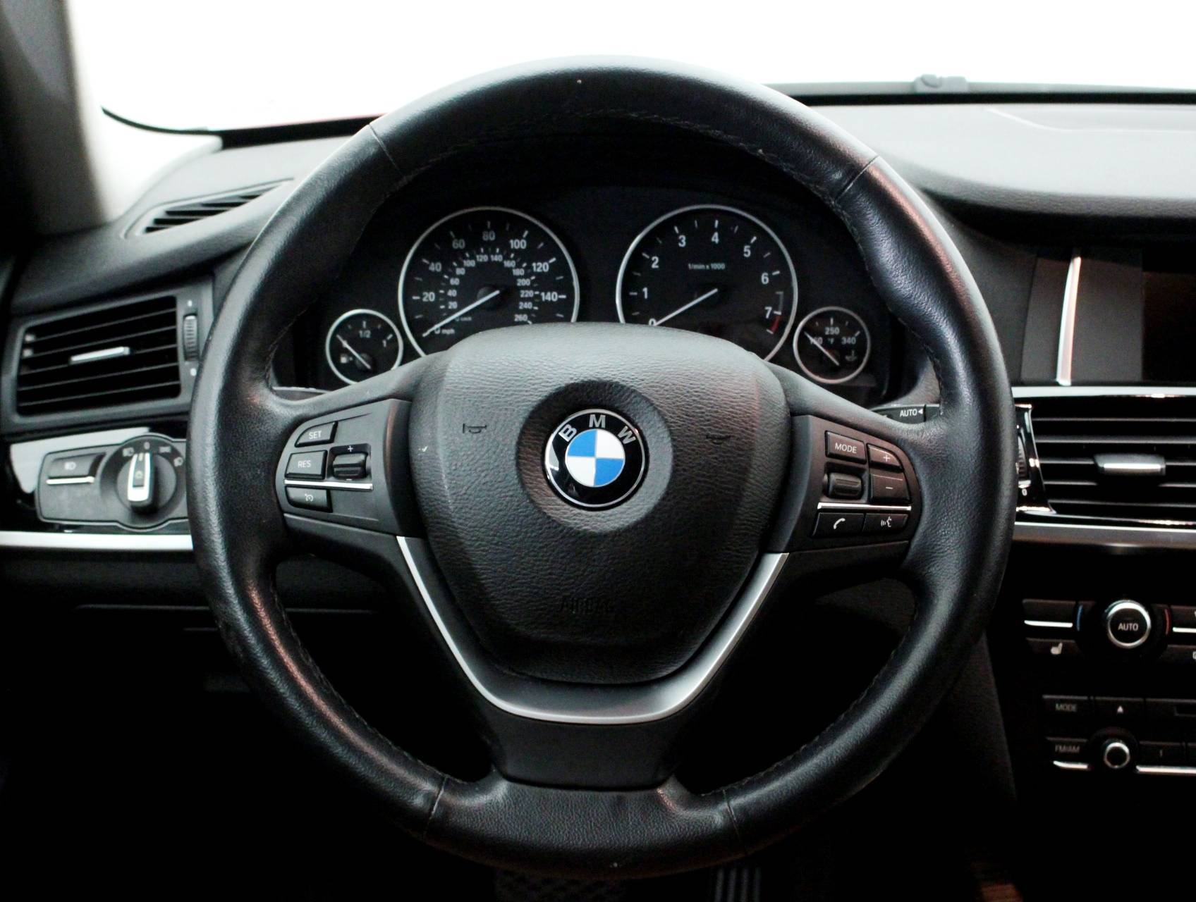Florida Fine Cars - Used BMW X3 2015 MIAMI XDRIVE28I
