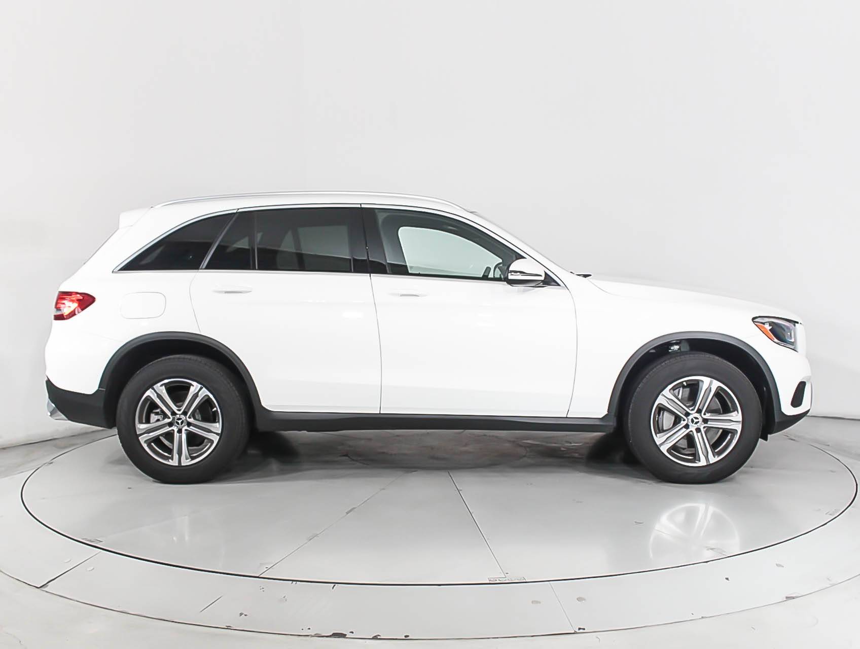 Florida Fine Cars - Used MERCEDES-BENZ GLC CLASS 2018 MIAMI GLC300