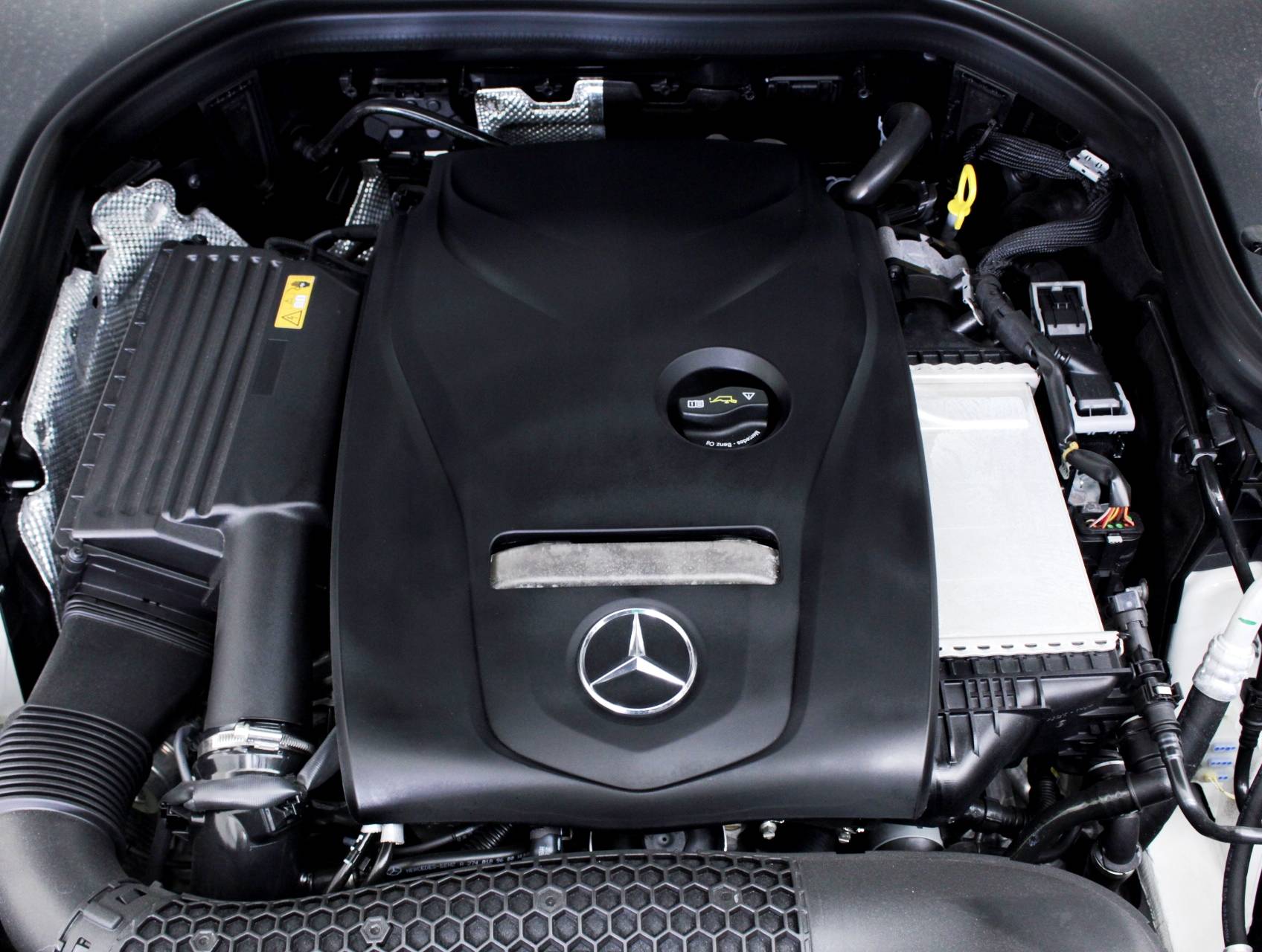 Florida Fine Cars - Used MERCEDES-BENZ GLC CLASS 2018 MIAMI GLC300