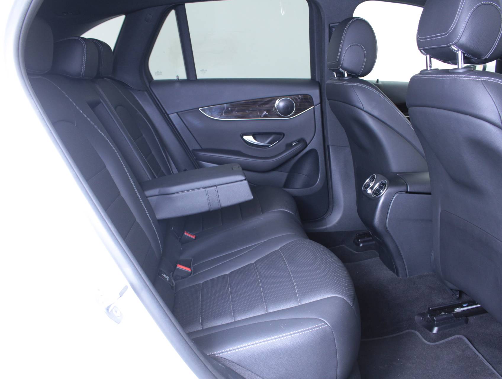 Florida Fine Cars - Used MERCEDES-BENZ GLC CLASS 2018 MIAMI GLC300