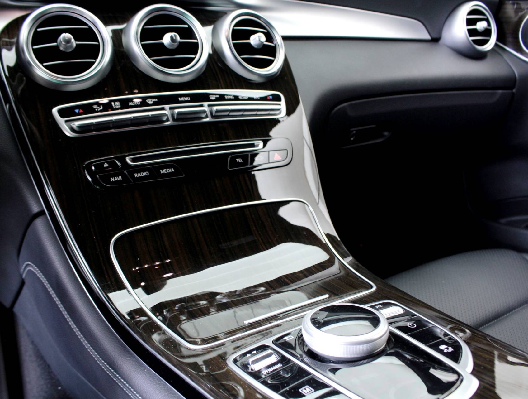 Florida Fine Cars - Used MERCEDES-BENZ GLC CLASS 2018 MIAMI GLC300