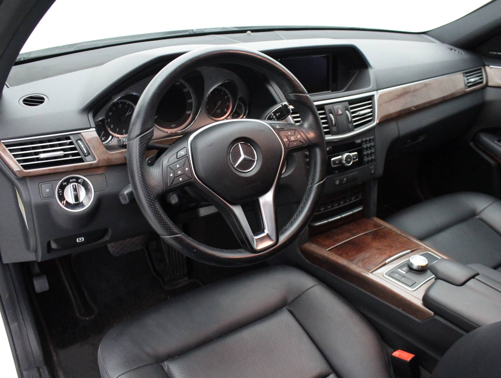 Florida Fine Cars - Used MERCEDES-BENZ E CLASS 2013 MIAMI E400 HYBRID