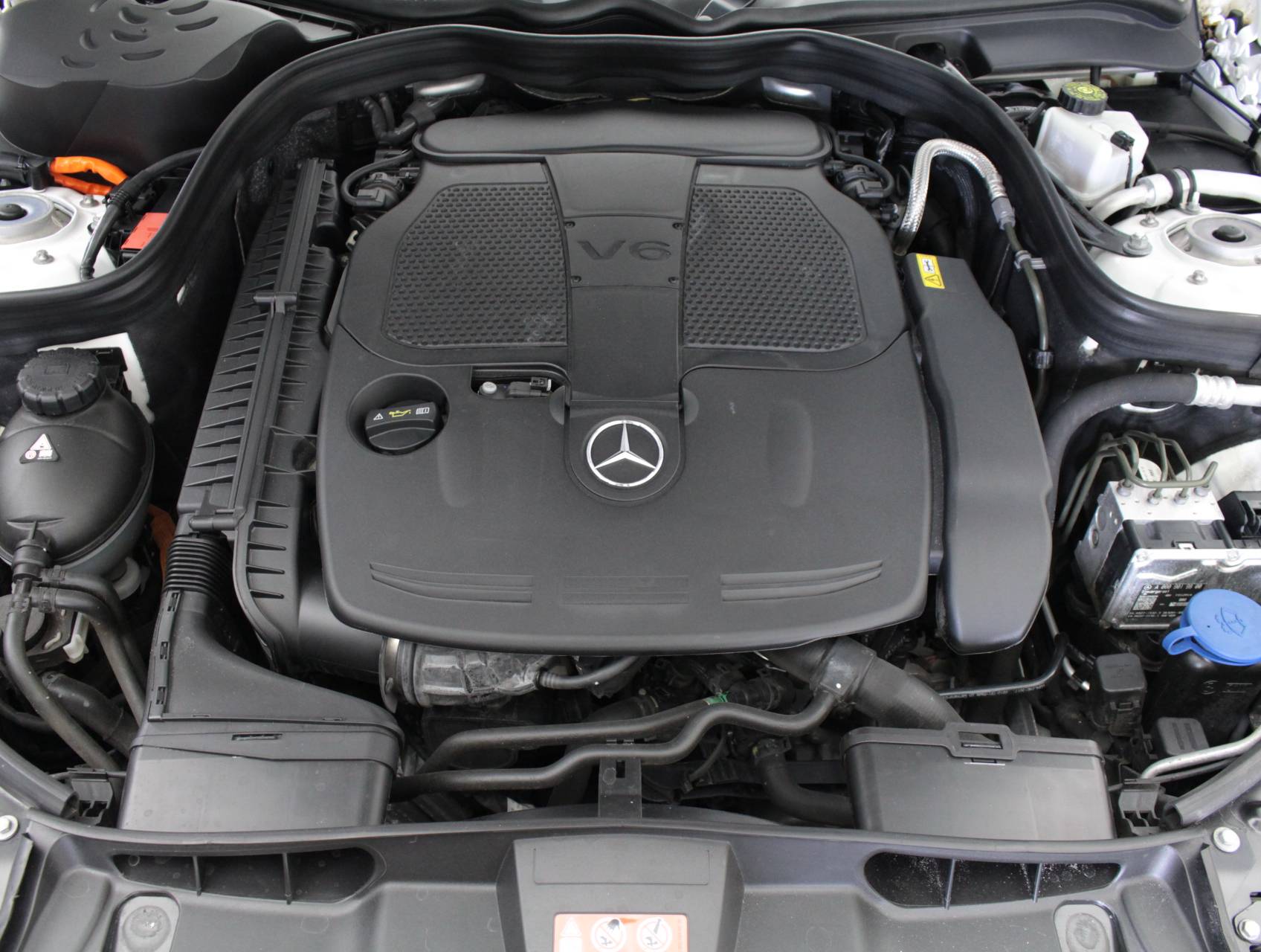 Florida Fine Cars - Used MERCEDES-BENZ E CLASS 2013 MIAMI E400 HYBRID