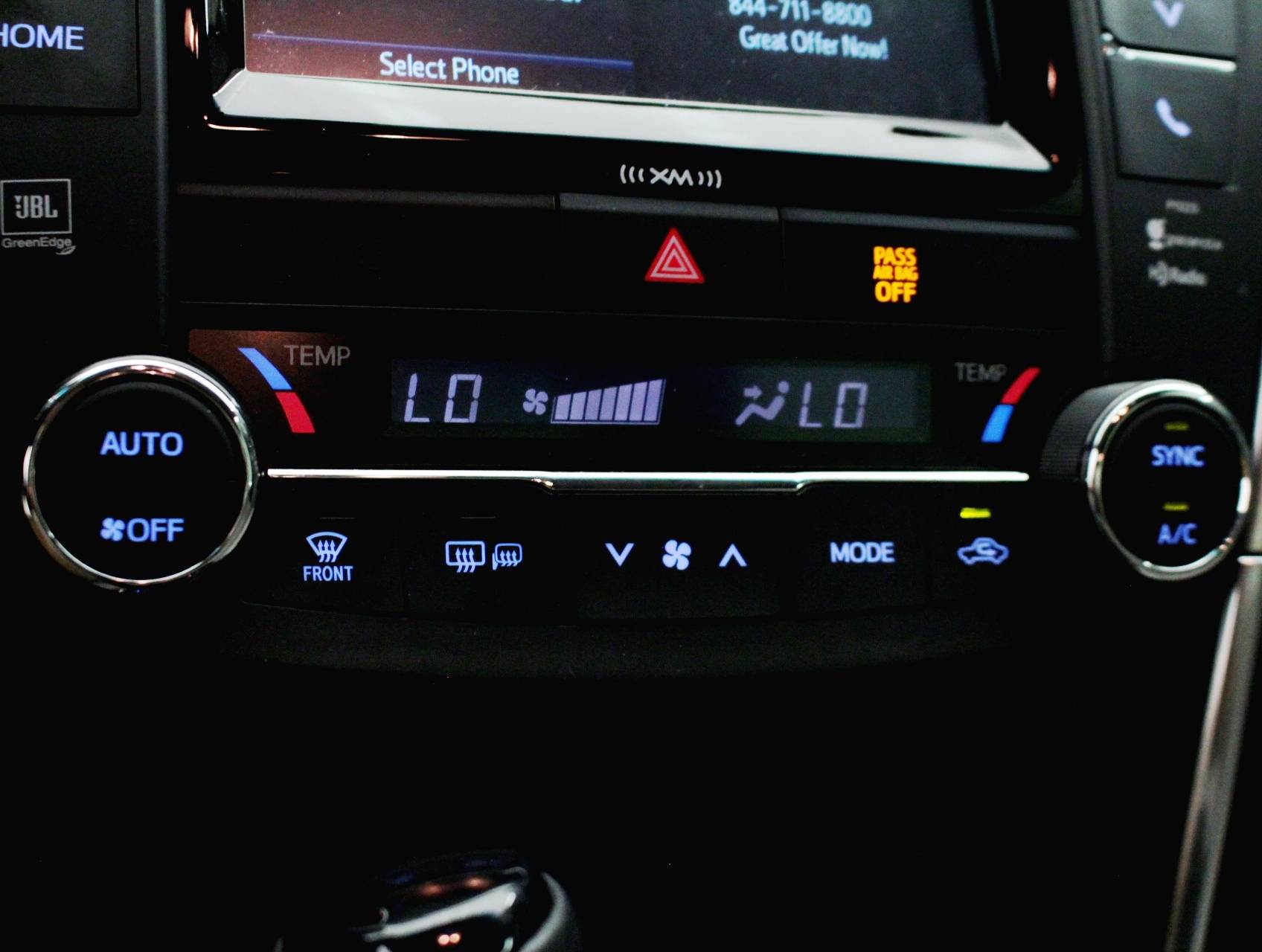 Florida Fine Cars - Used TOYOTA CAMRY 2017 MIAMI Xse