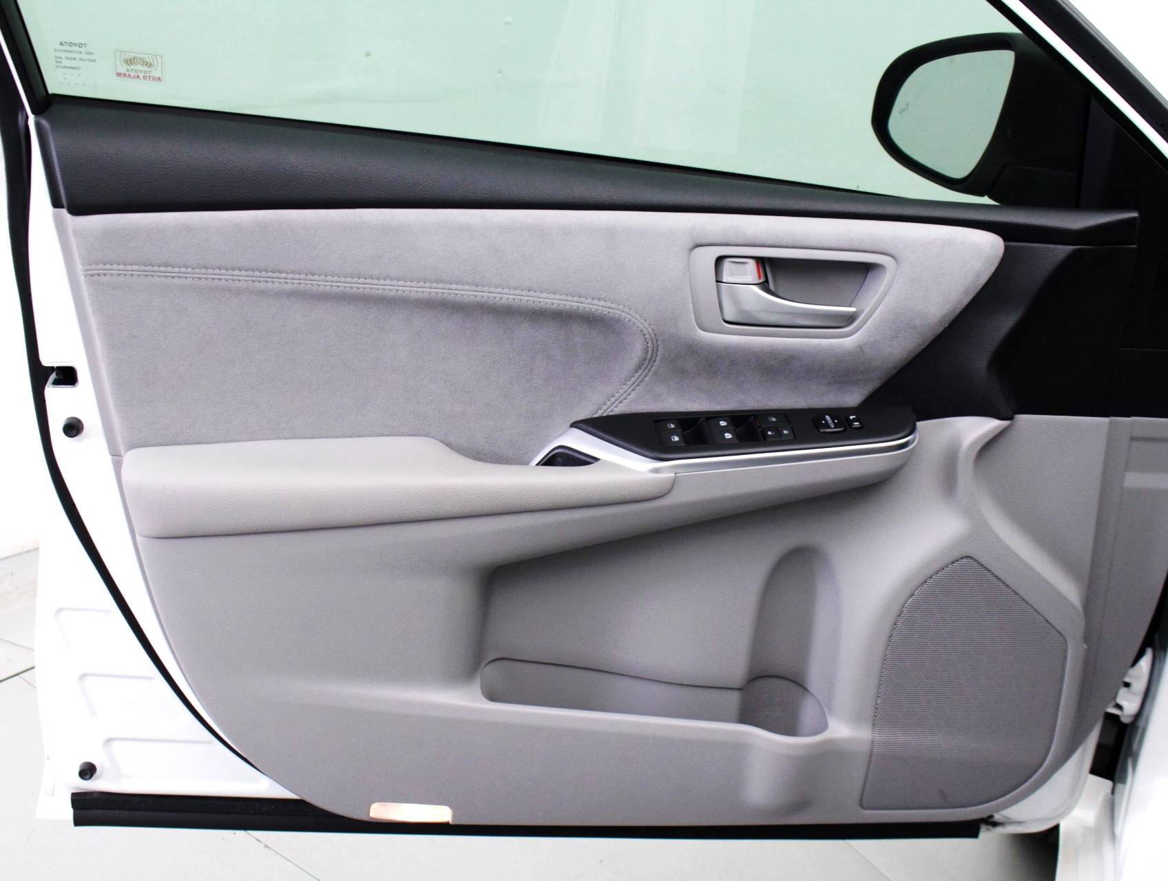 Florida Fine Cars - Used TOYOTA CAMRY 2017 MIAMI Xse