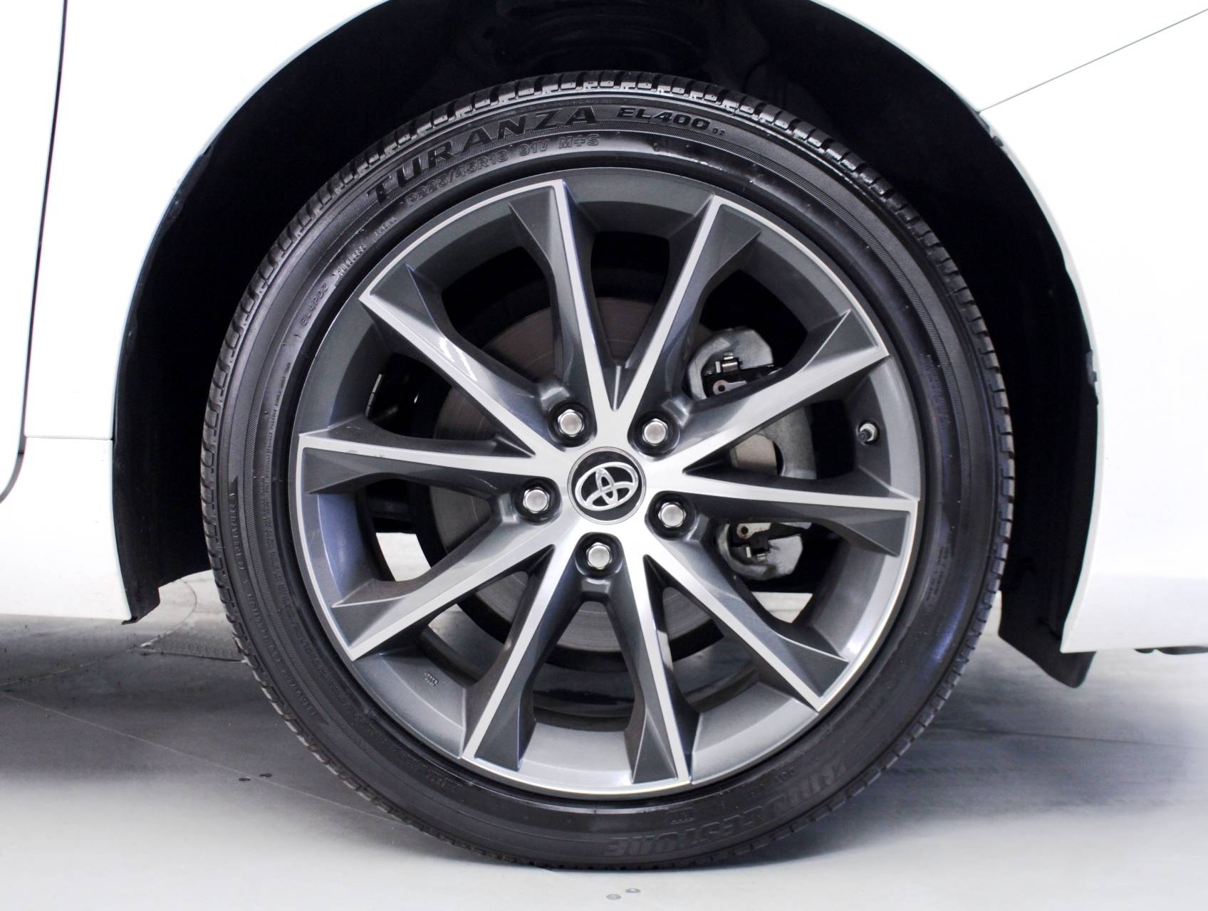 Florida Fine Cars - Used TOYOTA CAMRY 2017 MIAMI Xse