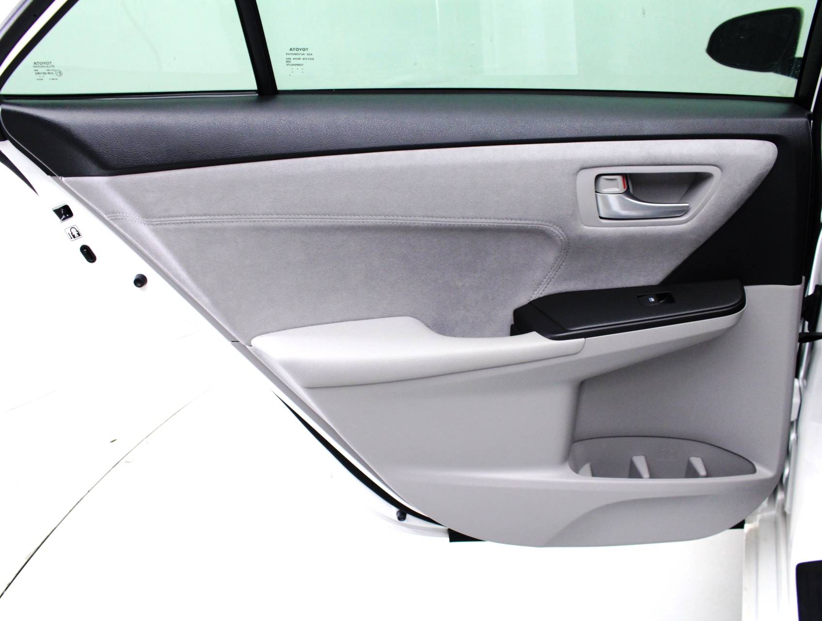 Florida Fine Cars - Used TOYOTA CAMRY 2017 MIAMI Xse