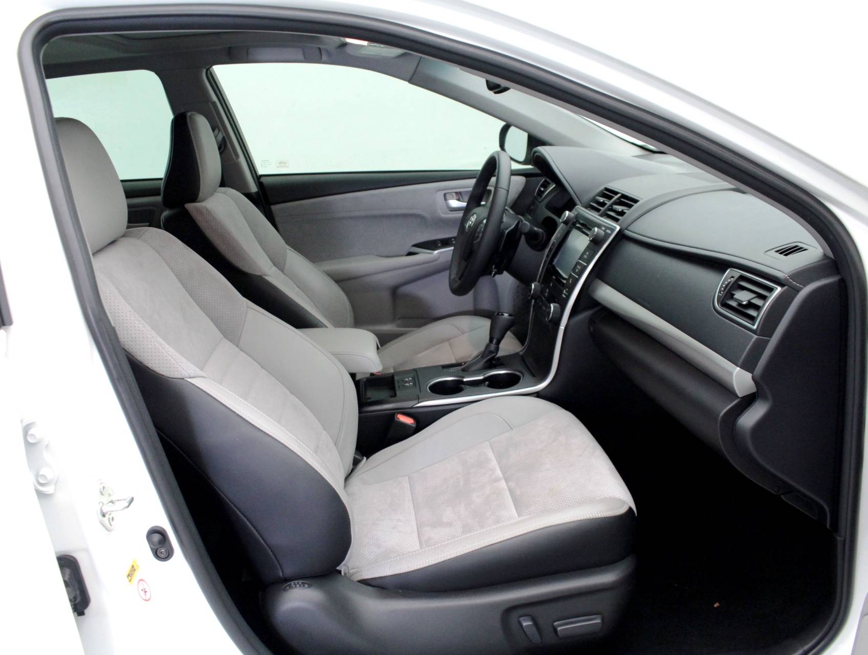 Florida Fine Cars - Used TOYOTA CAMRY 2017 MIAMI Xse