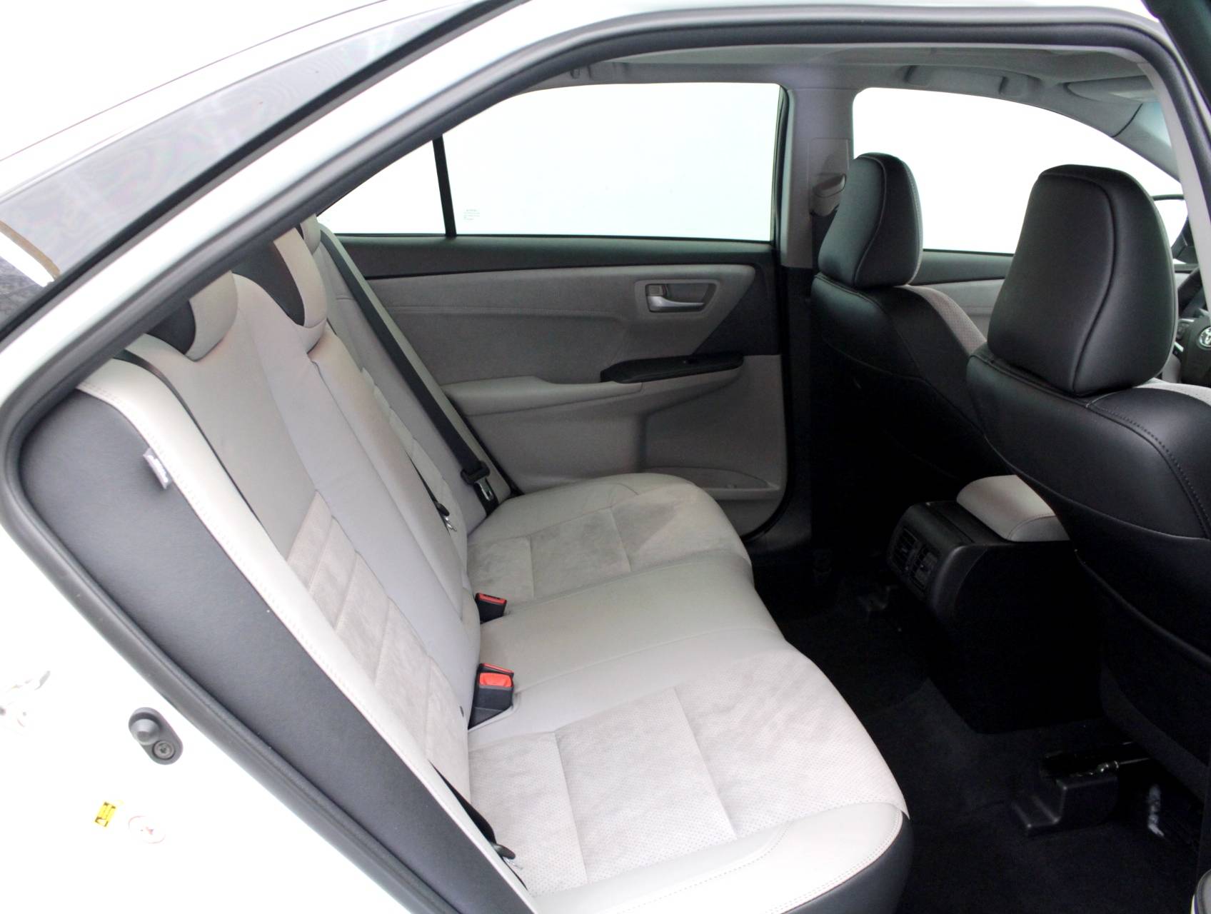 Florida Fine Cars - Used TOYOTA CAMRY 2017 MIAMI Xse