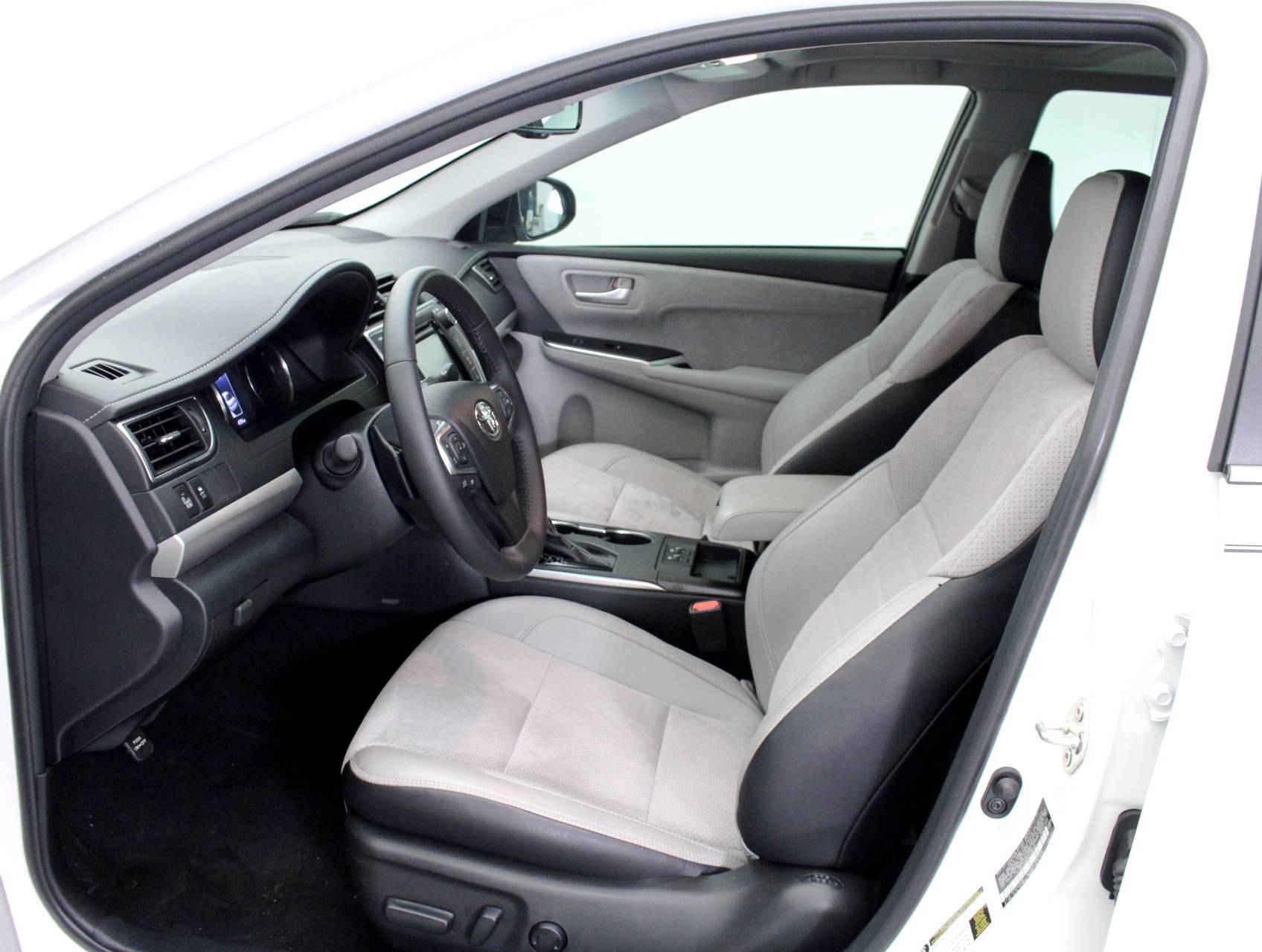 Florida Fine Cars - Used TOYOTA CAMRY 2017 MIAMI Xse