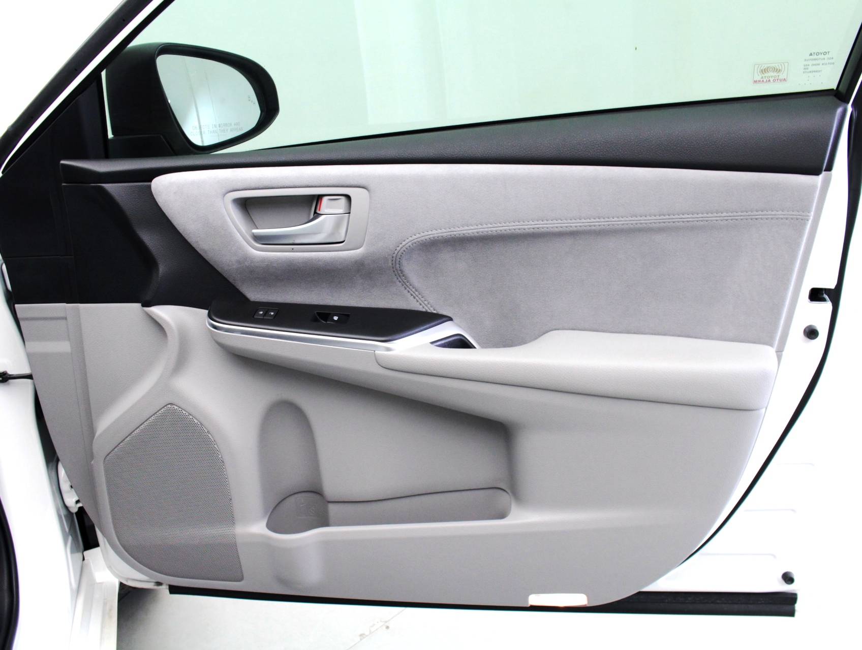 Florida Fine Cars - Used TOYOTA CAMRY 2017 MIAMI Xse