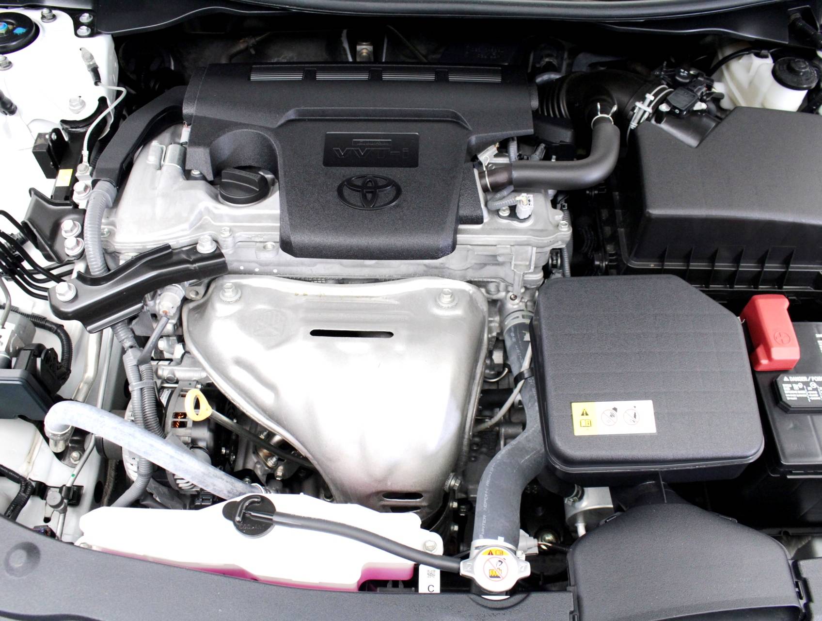 Florida Fine Cars - Used TOYOTA CAMRY 2017 MIAMI Xse