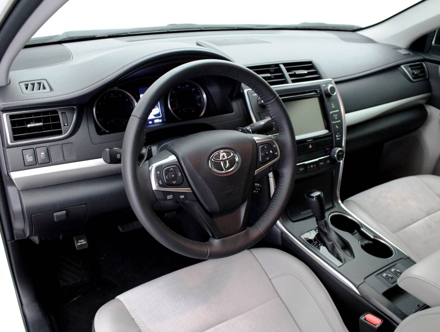 Florida Fine Cars - Used TOYOTA CAMRY 2017 MIAMI Xse