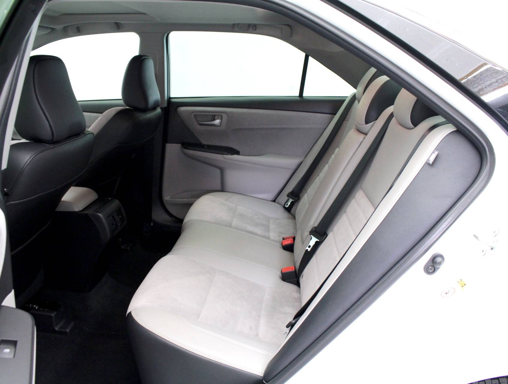 Florida Fine Cars - Used TOYOTA CAMRY 2017 MIAMI Xse