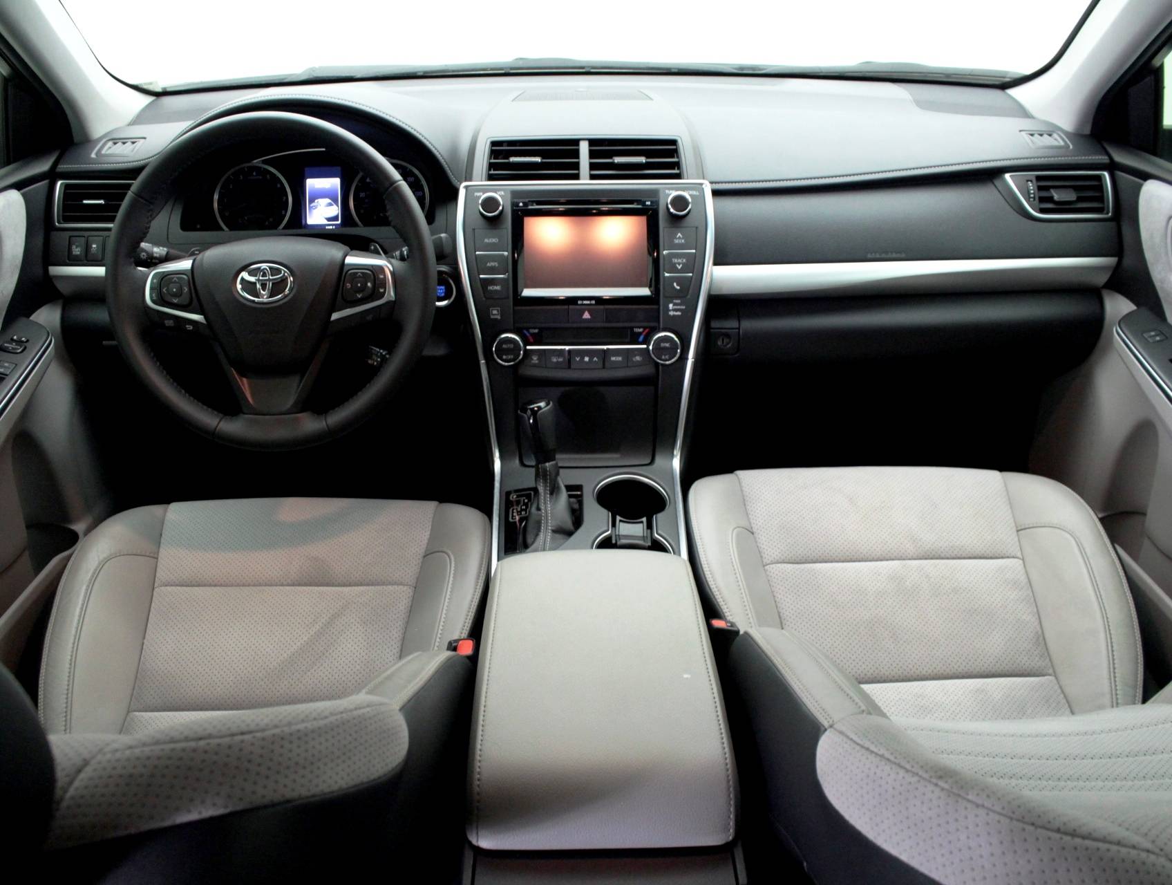 Florida Fine Cars - Used TOYOTA CAMRY 2017 MIAMI Xse